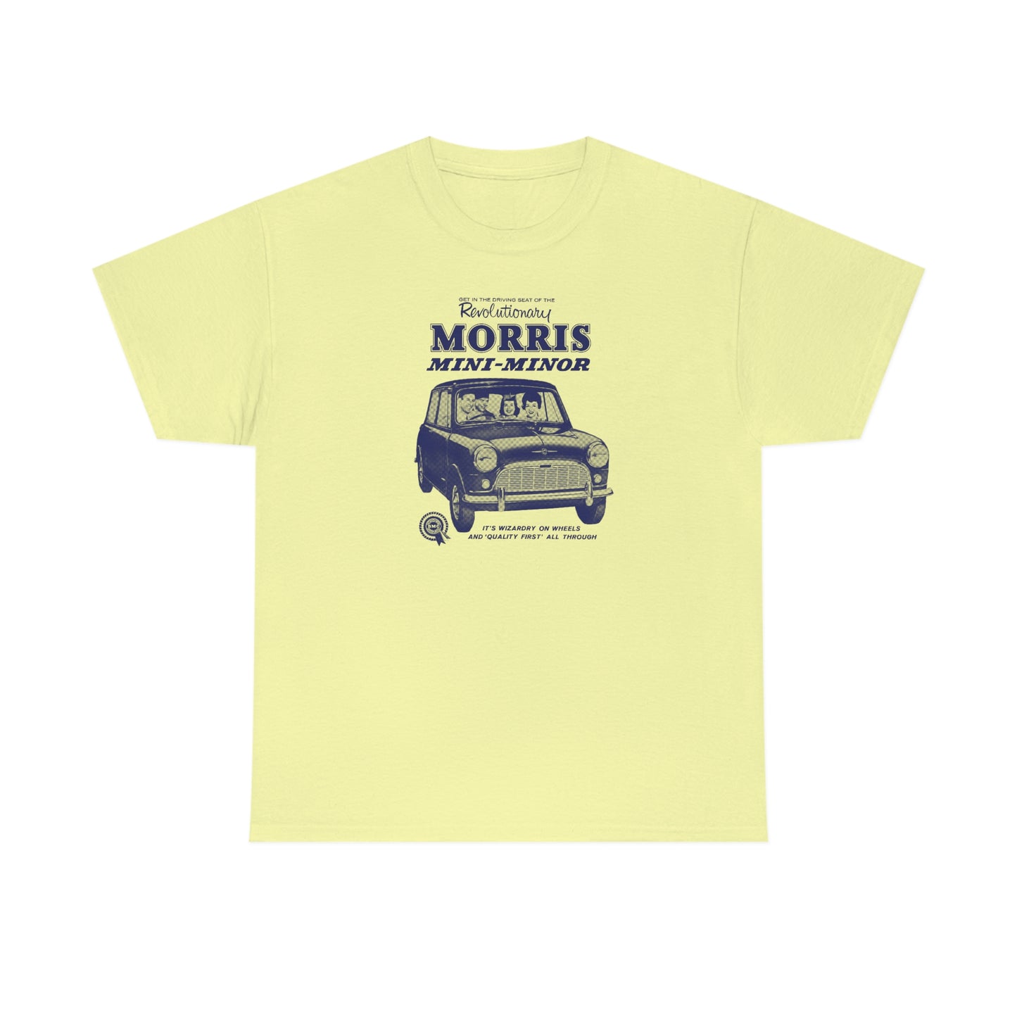 Morris Mini T-Shirt