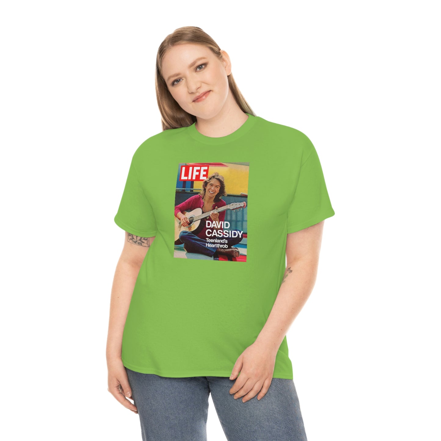 David Cassidy T-Shirt