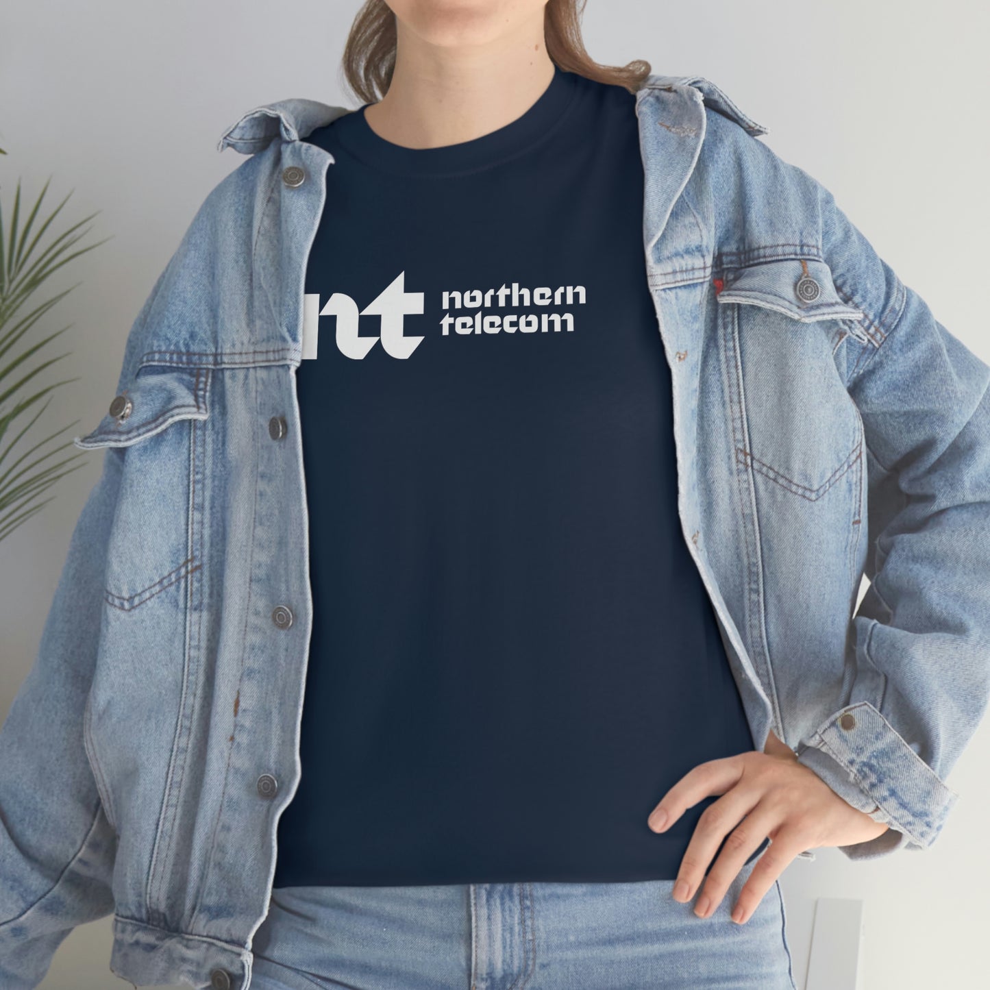 Northern Telecom T-Shirt