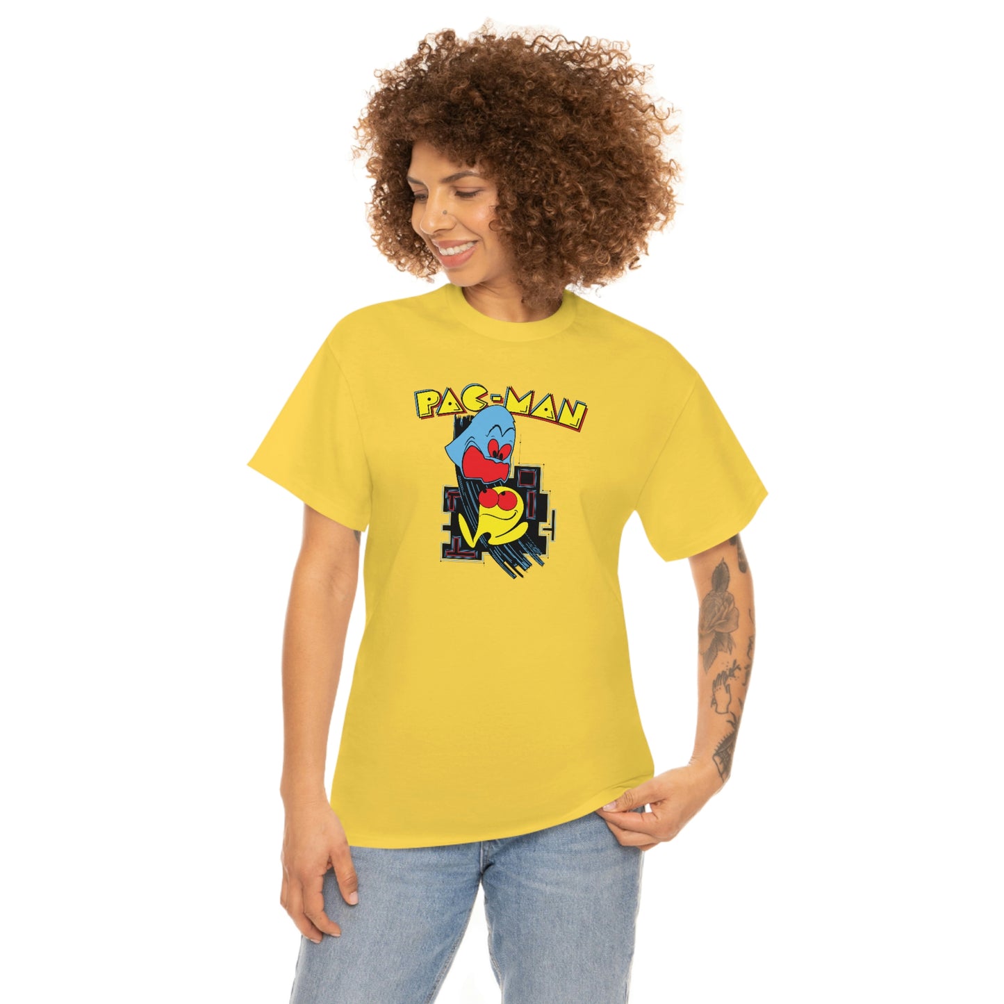 Pacman T-Shirt