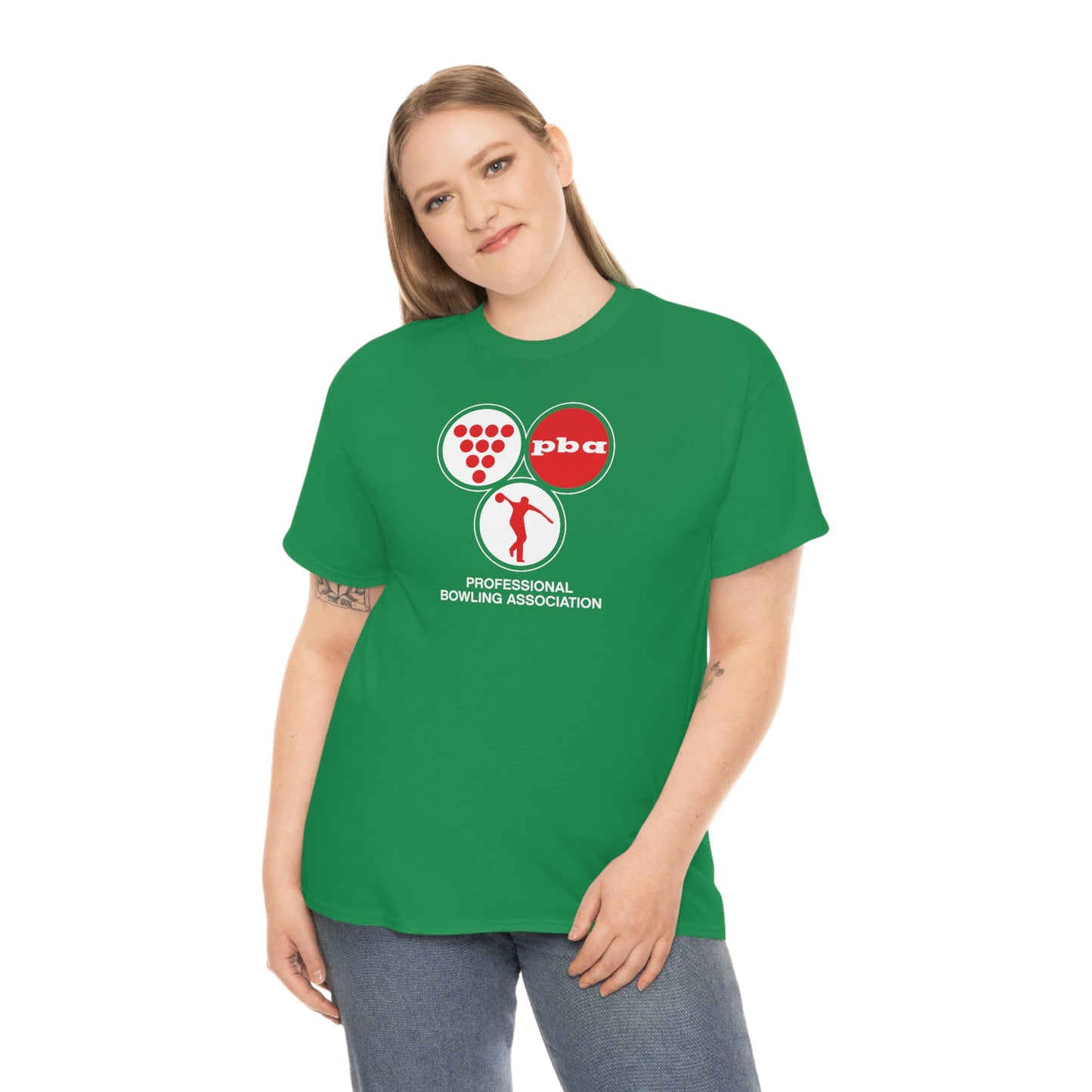 Professional Bowlers Association T-Shirt