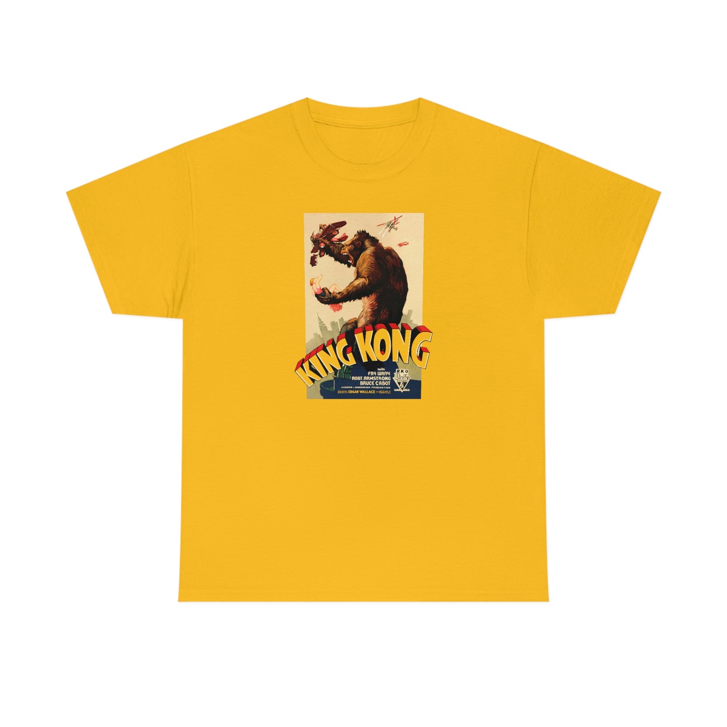 King Kong T-Shirt