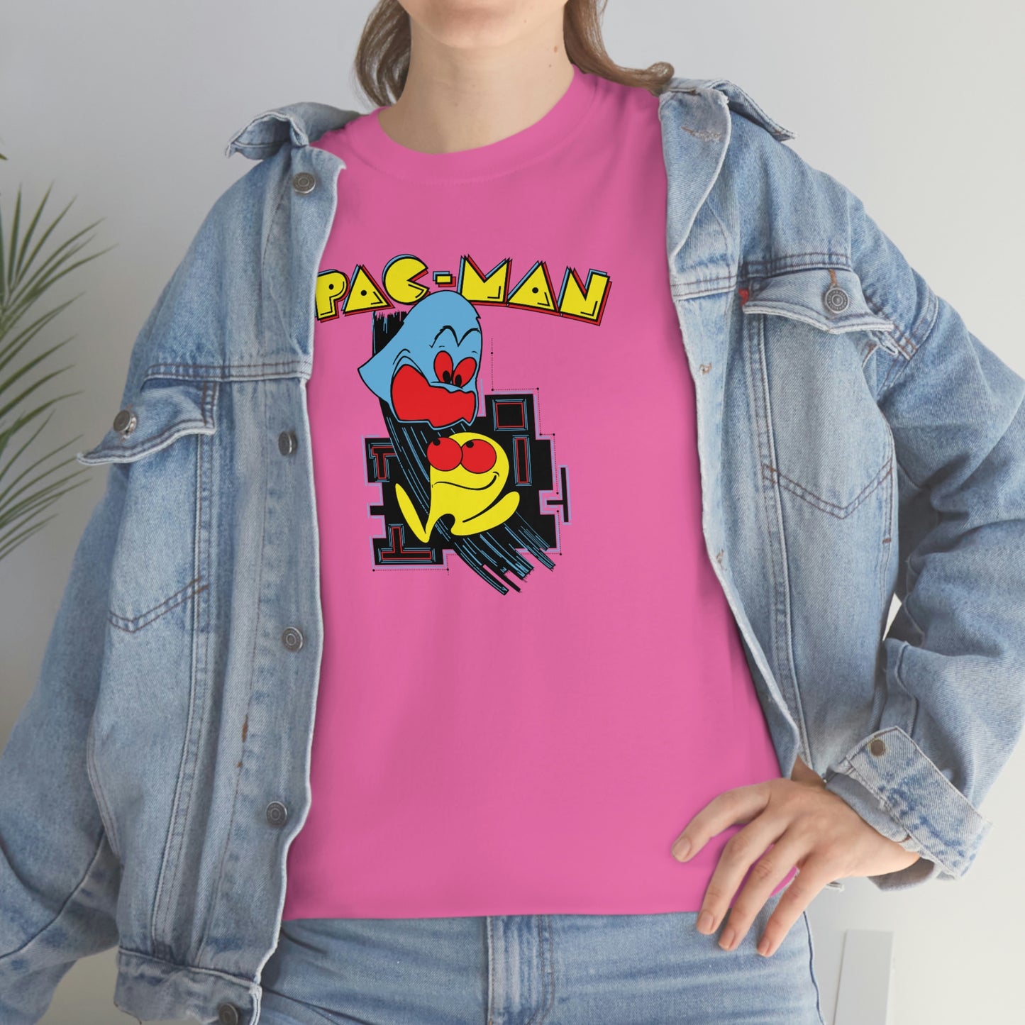 Pacman T-Shirt