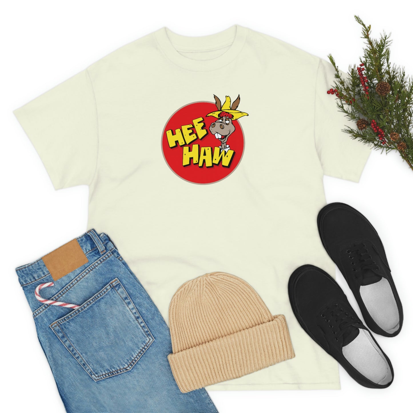 Hee Haw T-Shirt