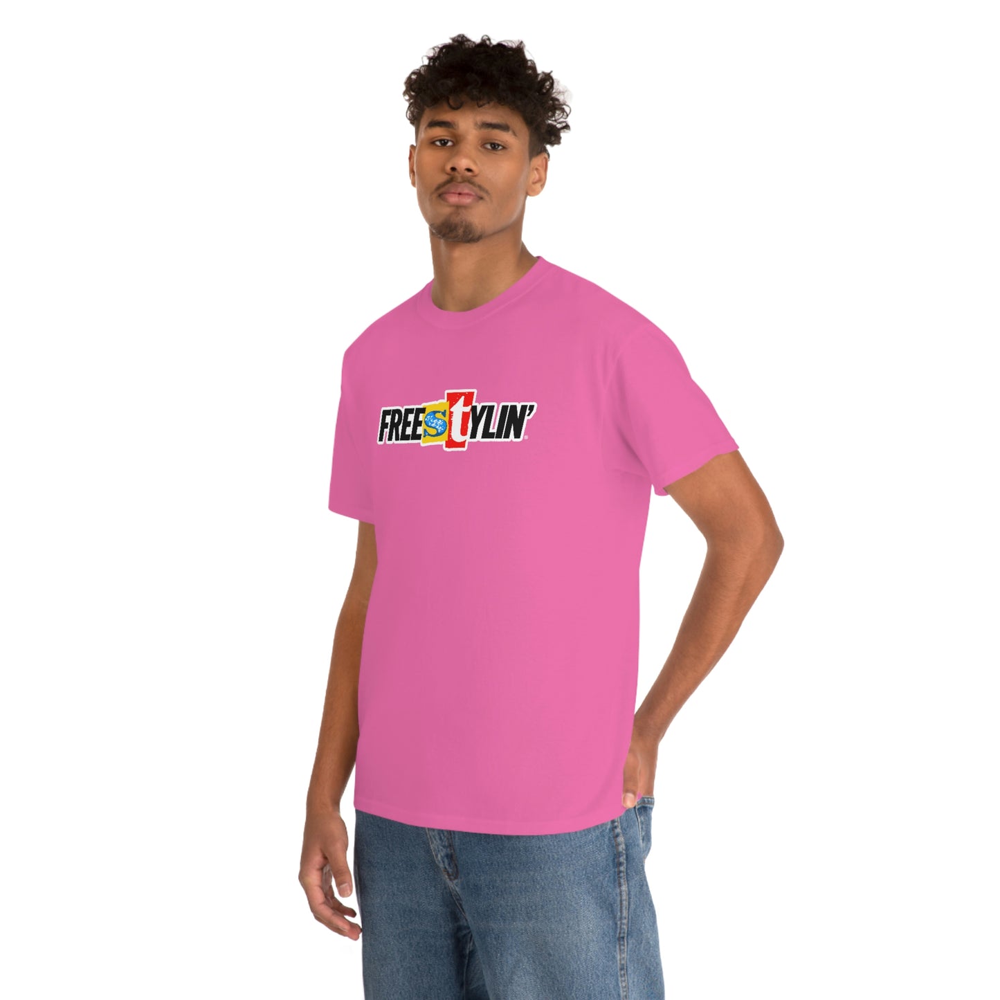 Freestylin' Magazine T-Shirt