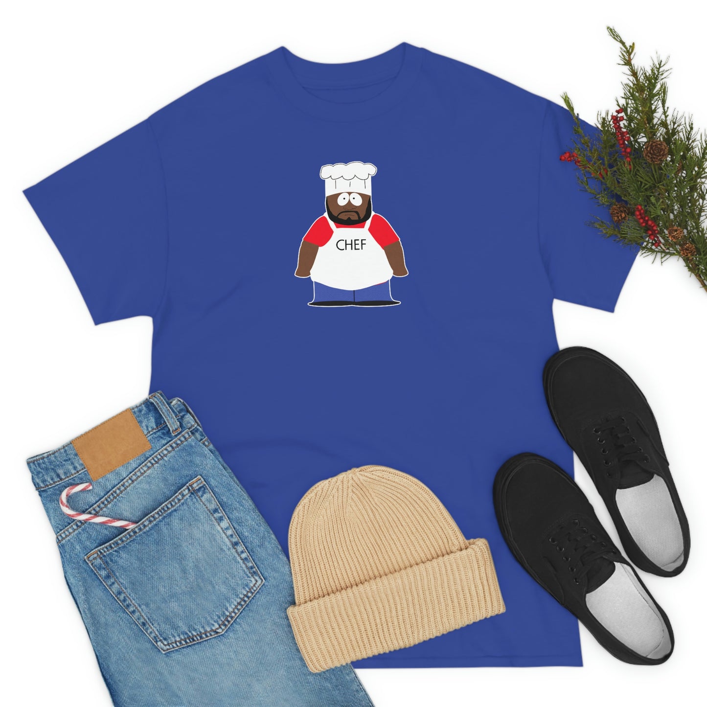 Chef T-Shirt