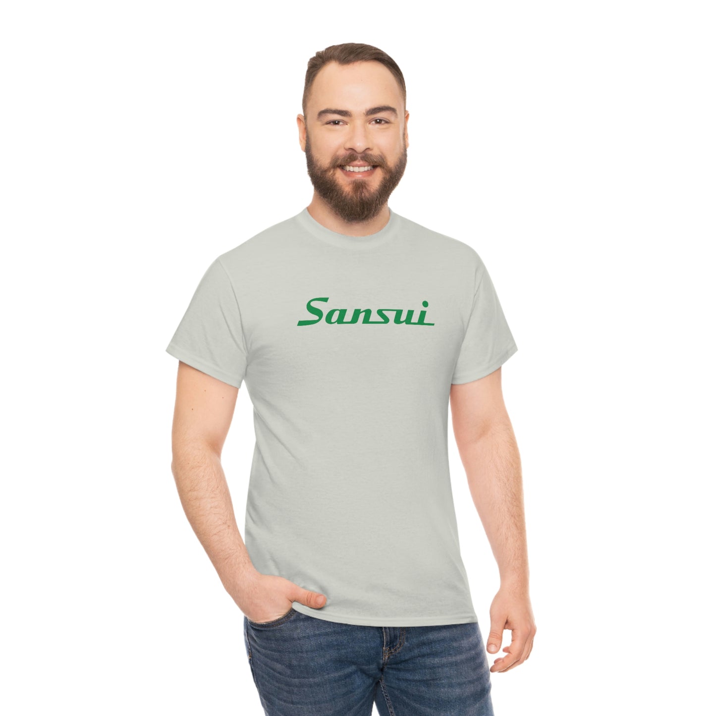 Sansui T-Shirt