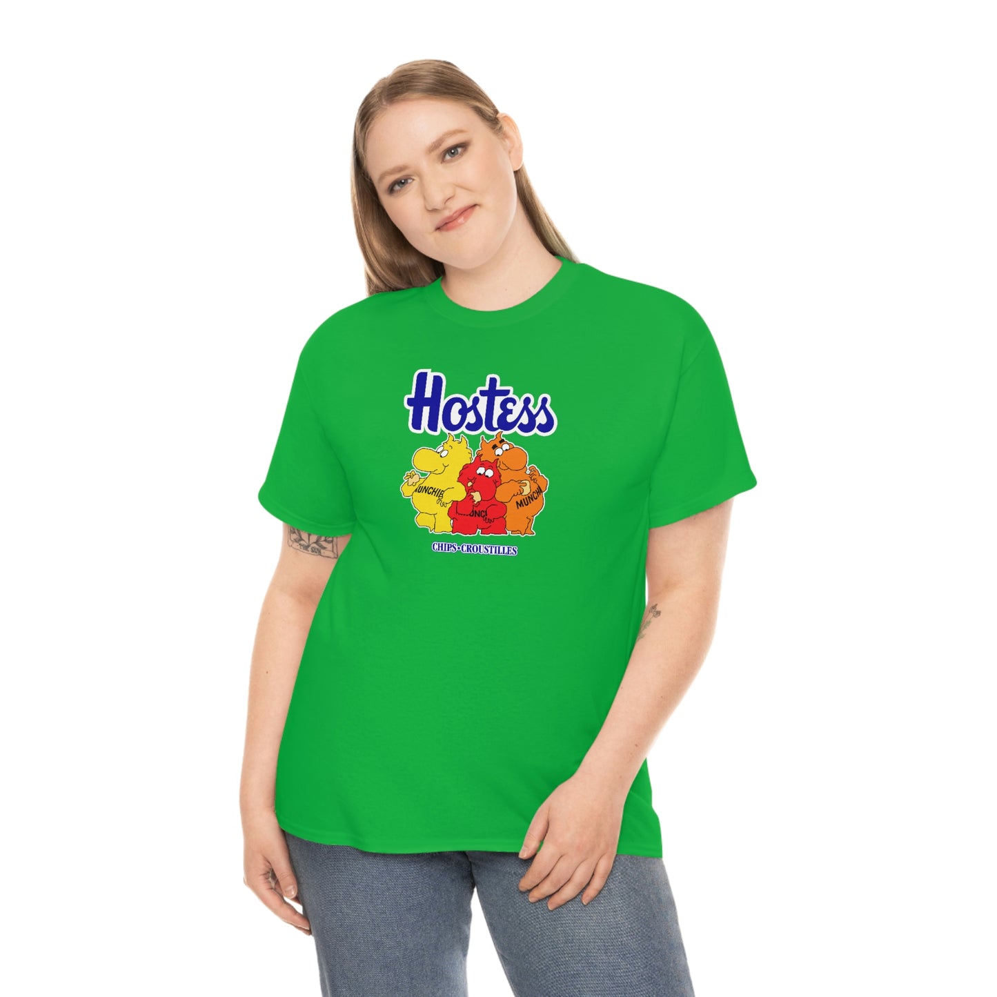 Hostess Chips T-Shirt