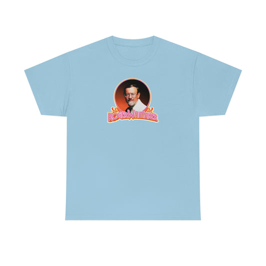 Roger Whittaker T-Shirt