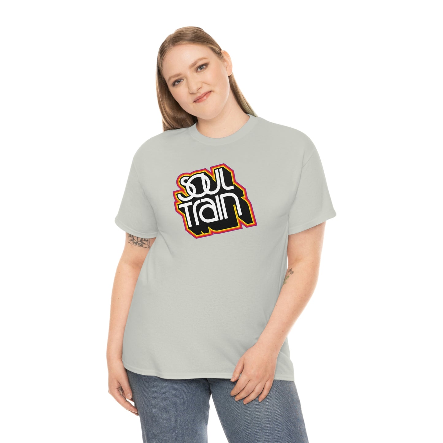 Soul Train T-Shirt