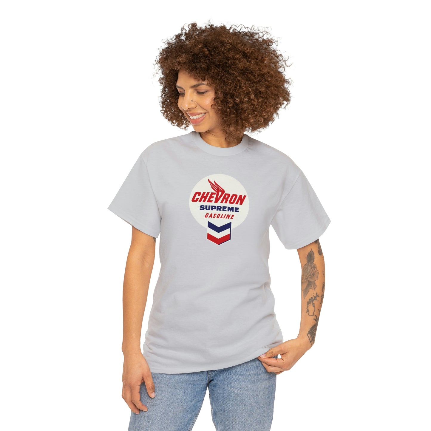 Chevron T-Shirt