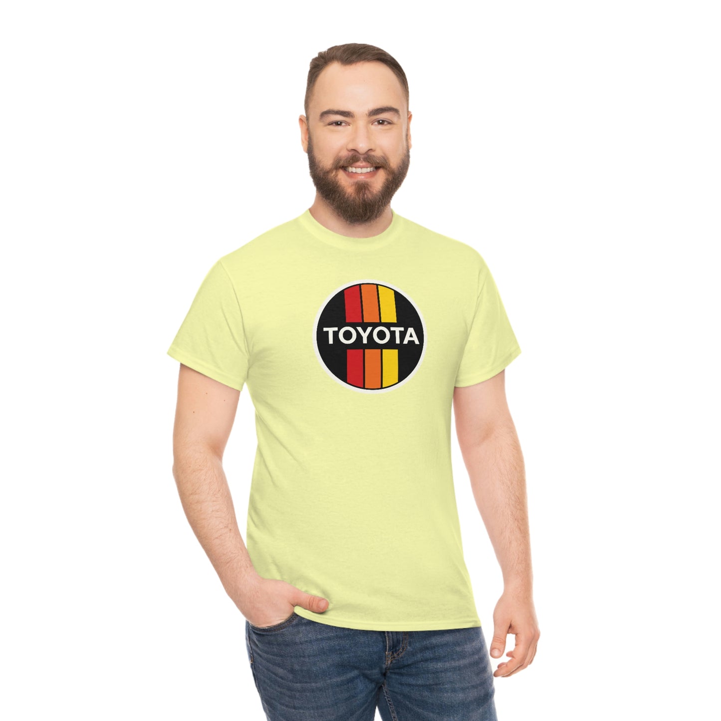 Toyota T-Shirt