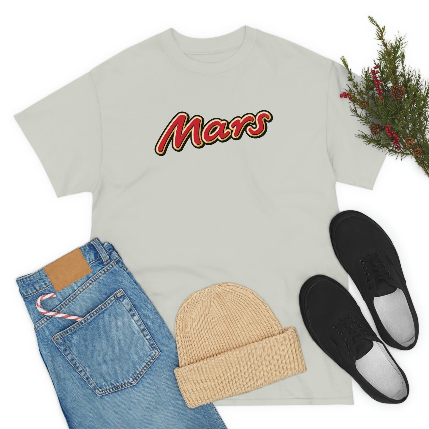 Mars Bar T-Shirt