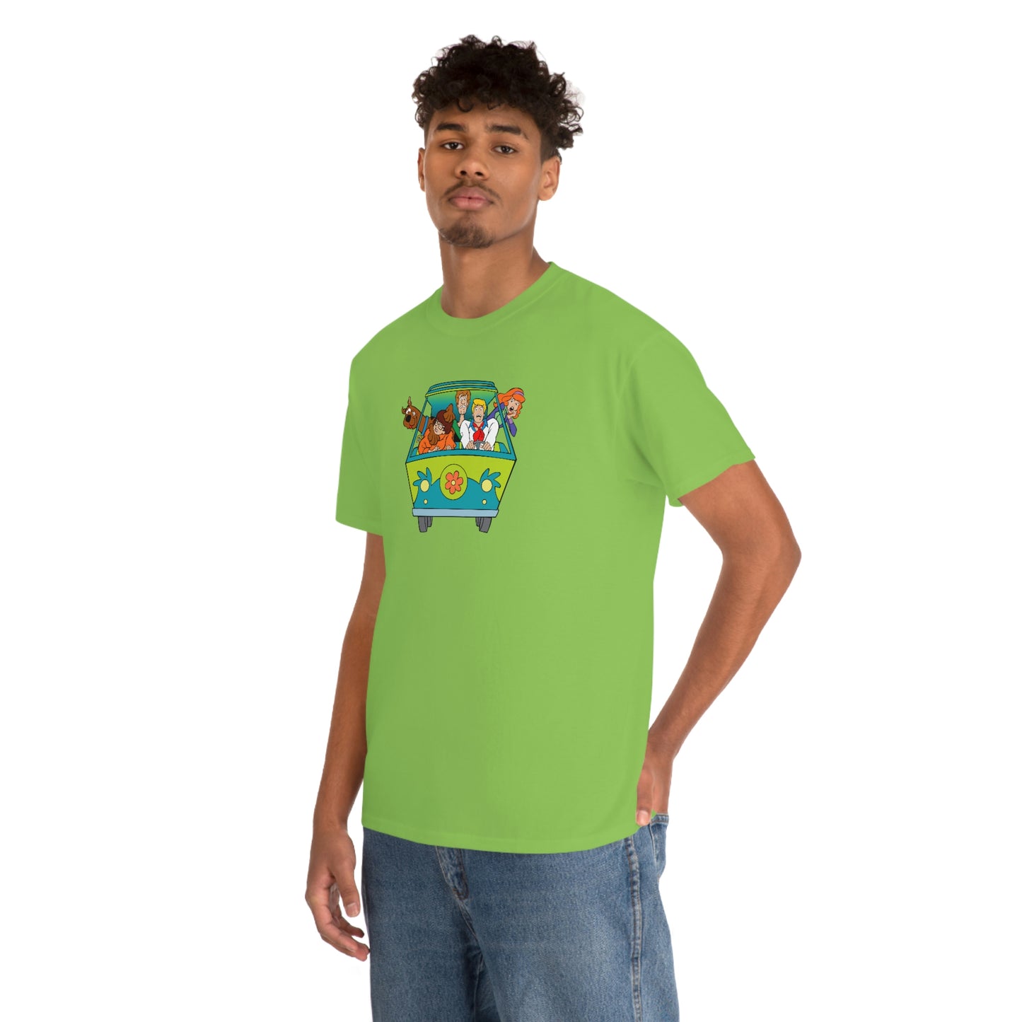 Scooby Doo T-Shirt