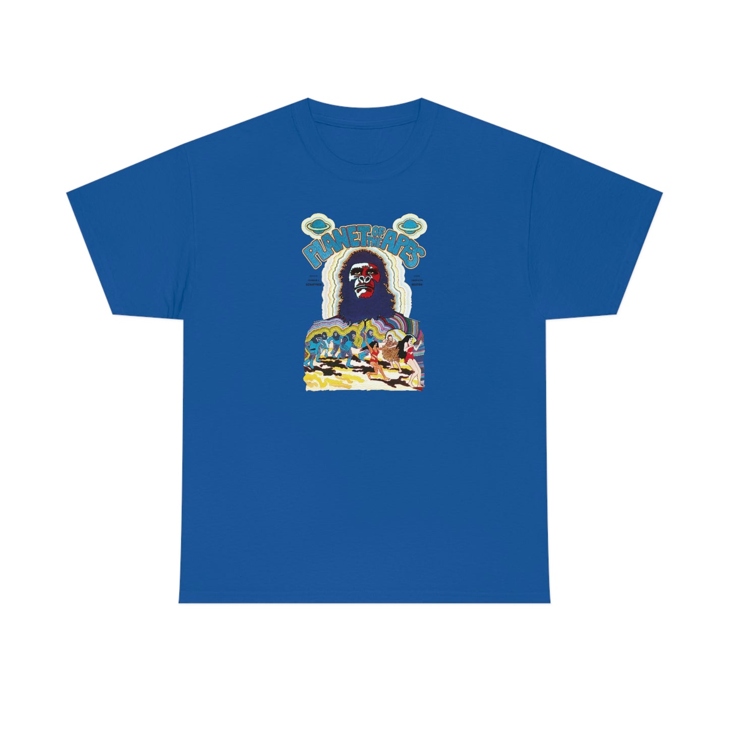 Planet of The Apes T-Shirt