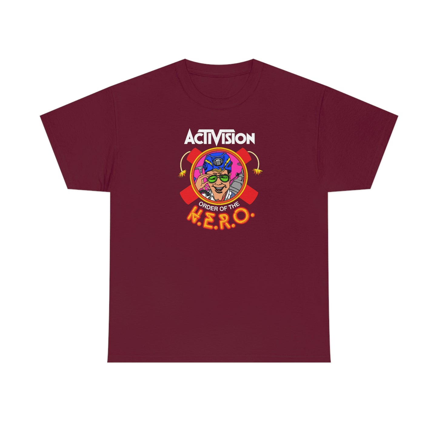 Activision H.E.R.O. T-Shirt