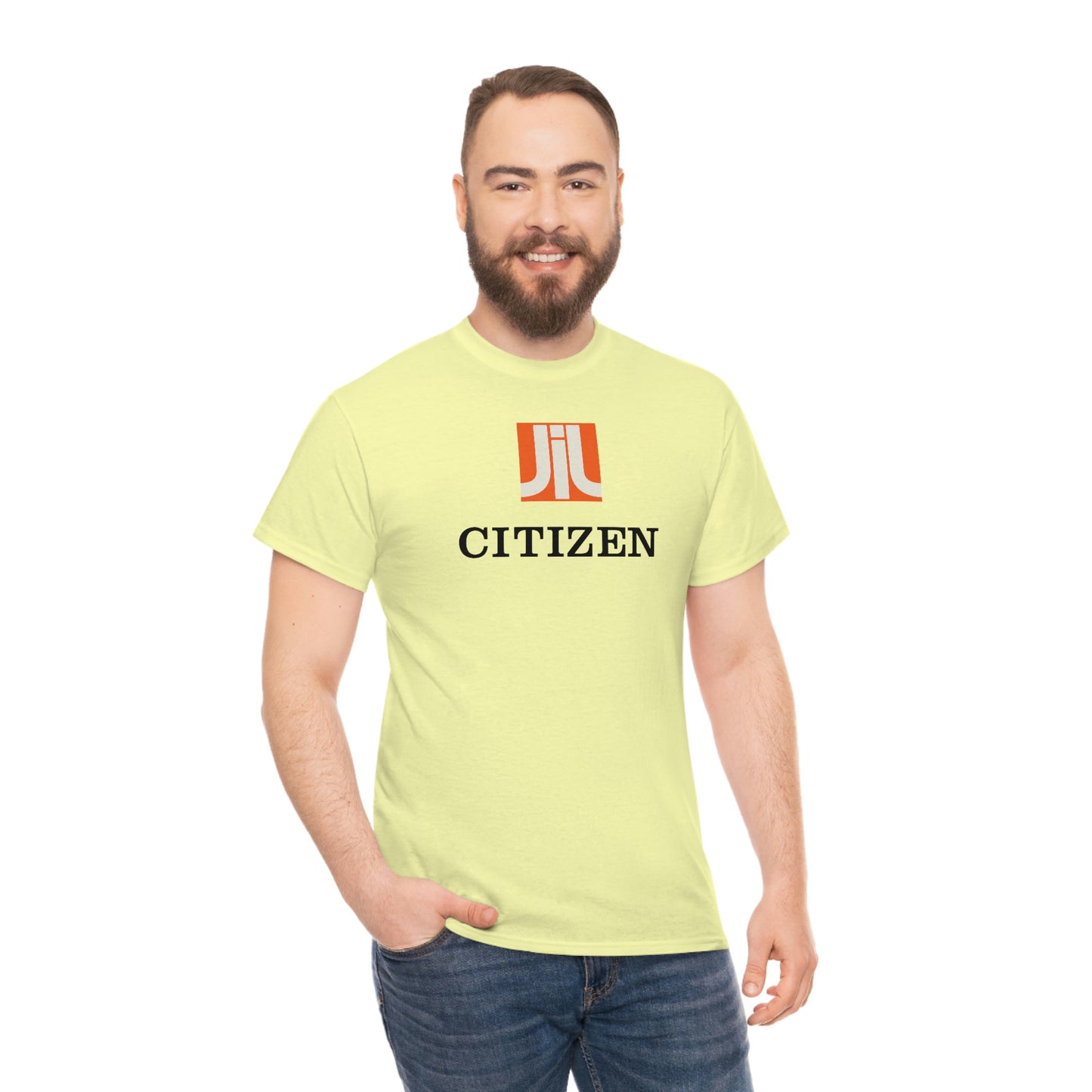 Citizen T-Shirt