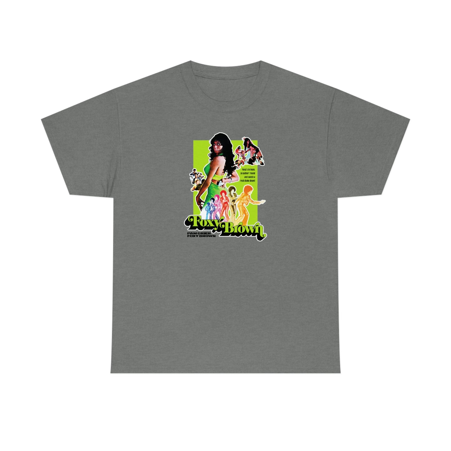 Foxy Brown T-Shirt