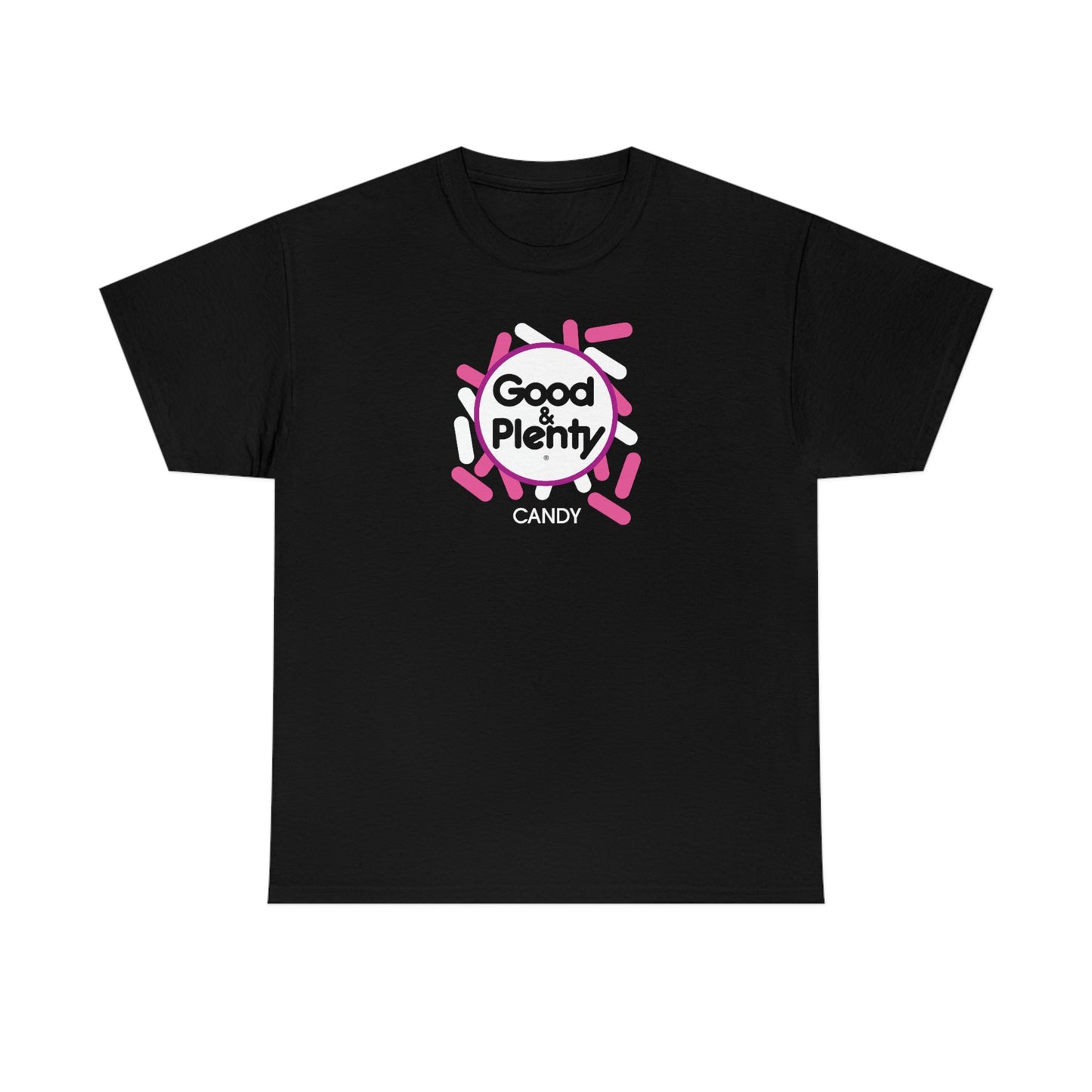 Good and Plenty T-shirt