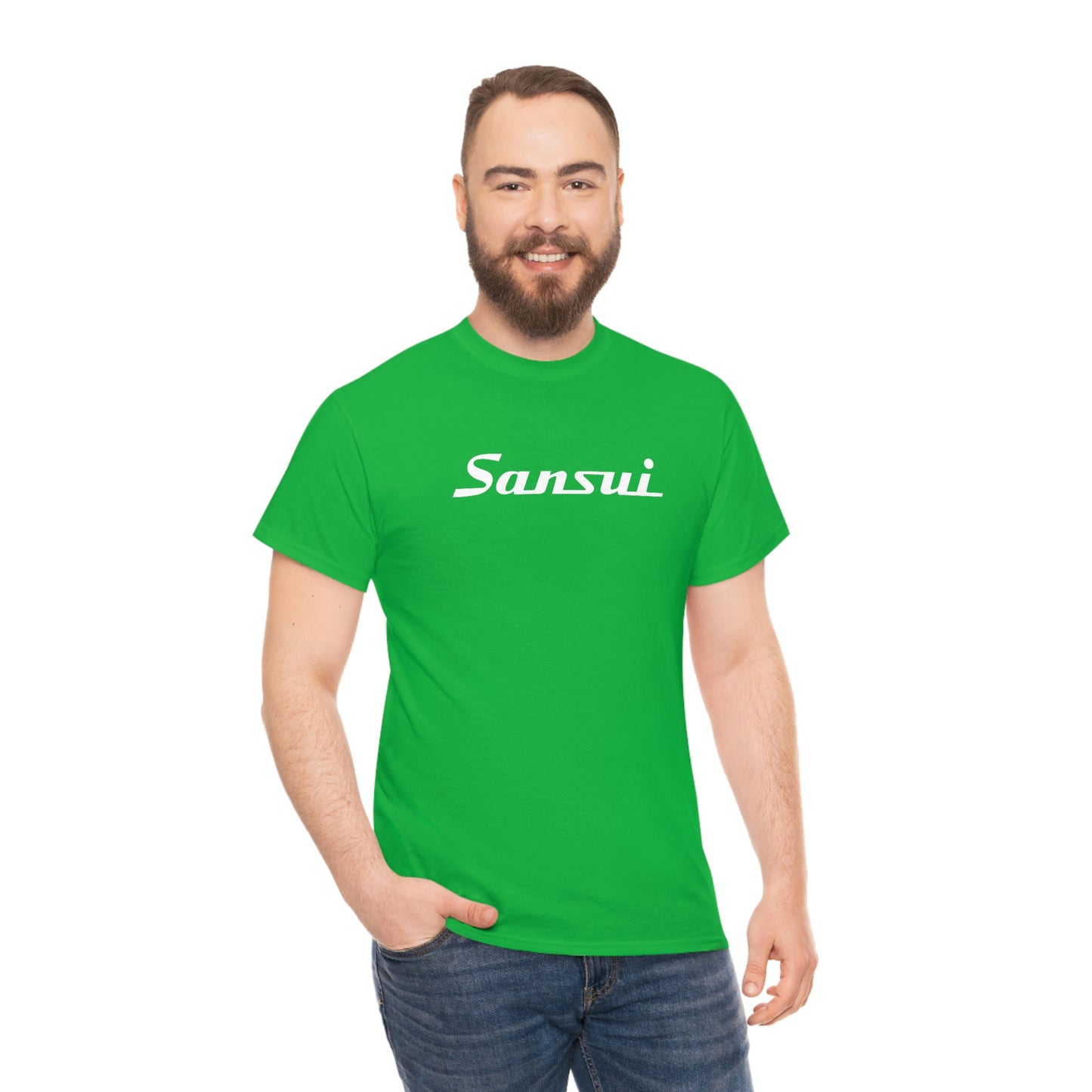 Sansui T-Shirt