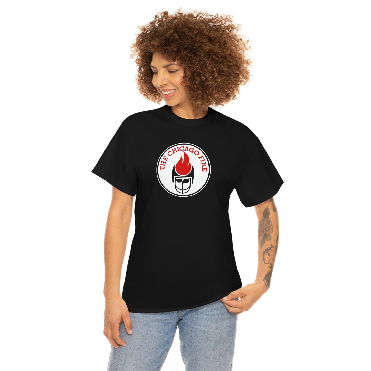 Chicago Fire T-Shirt