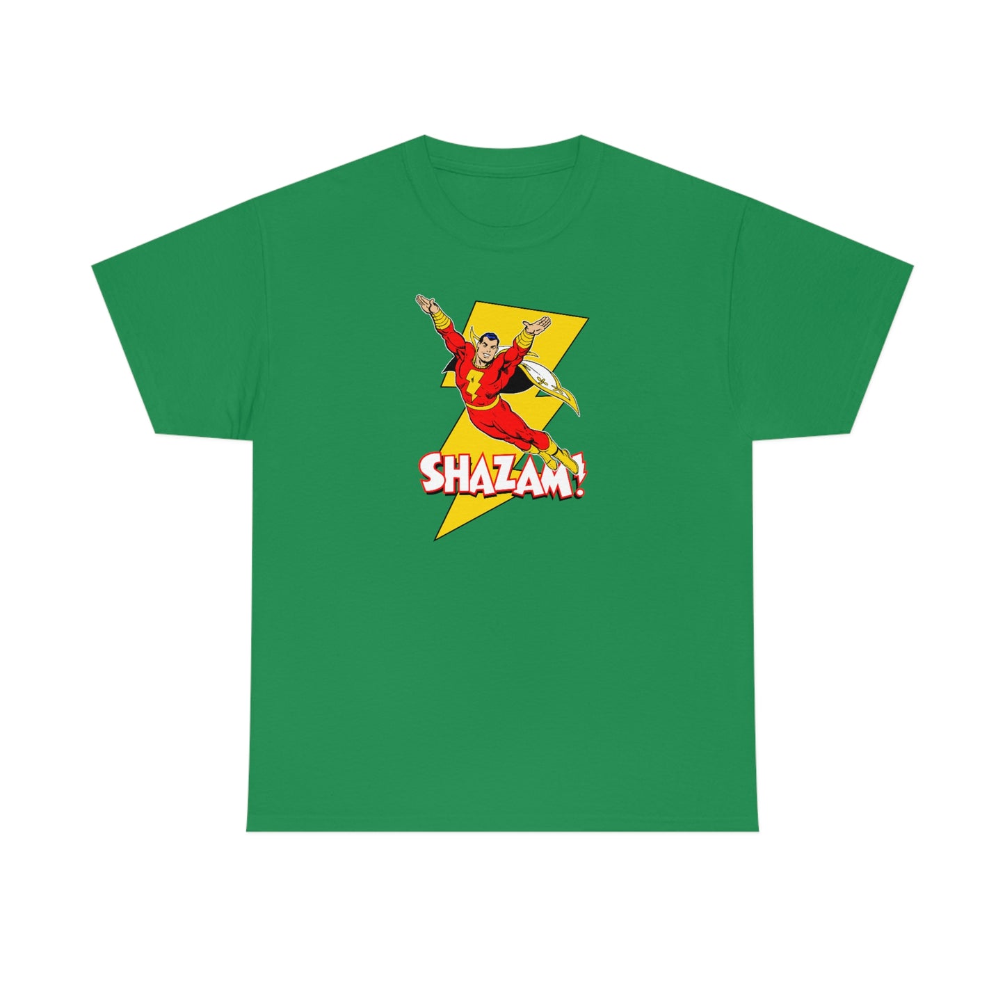 Shazam T-Shirt