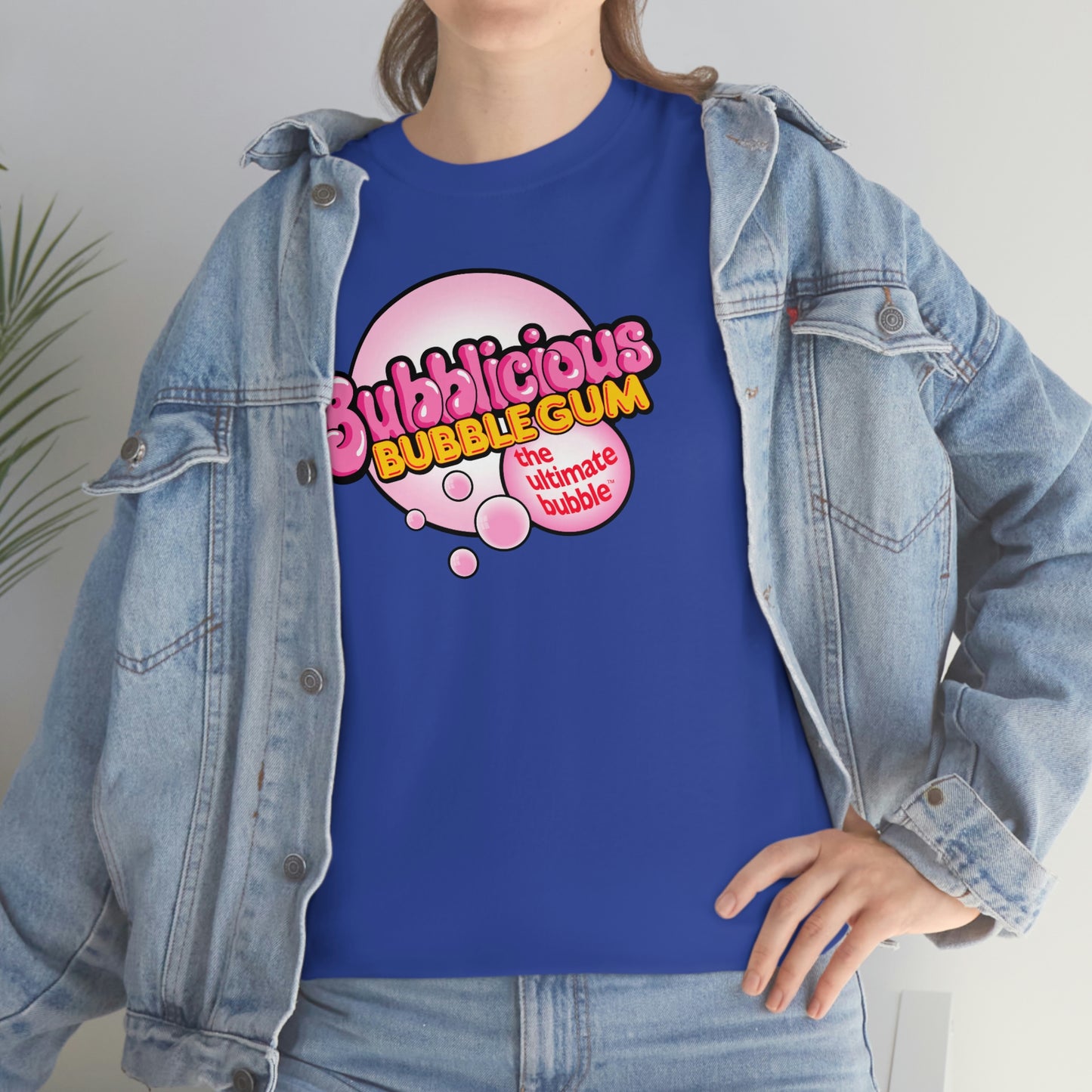 Bubblicious T-Shirt