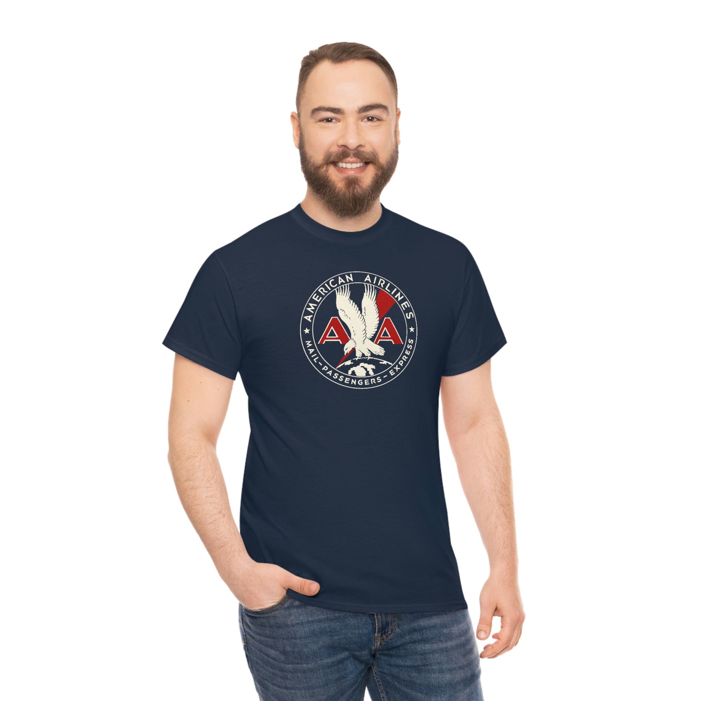 American Airlines T-Shirt