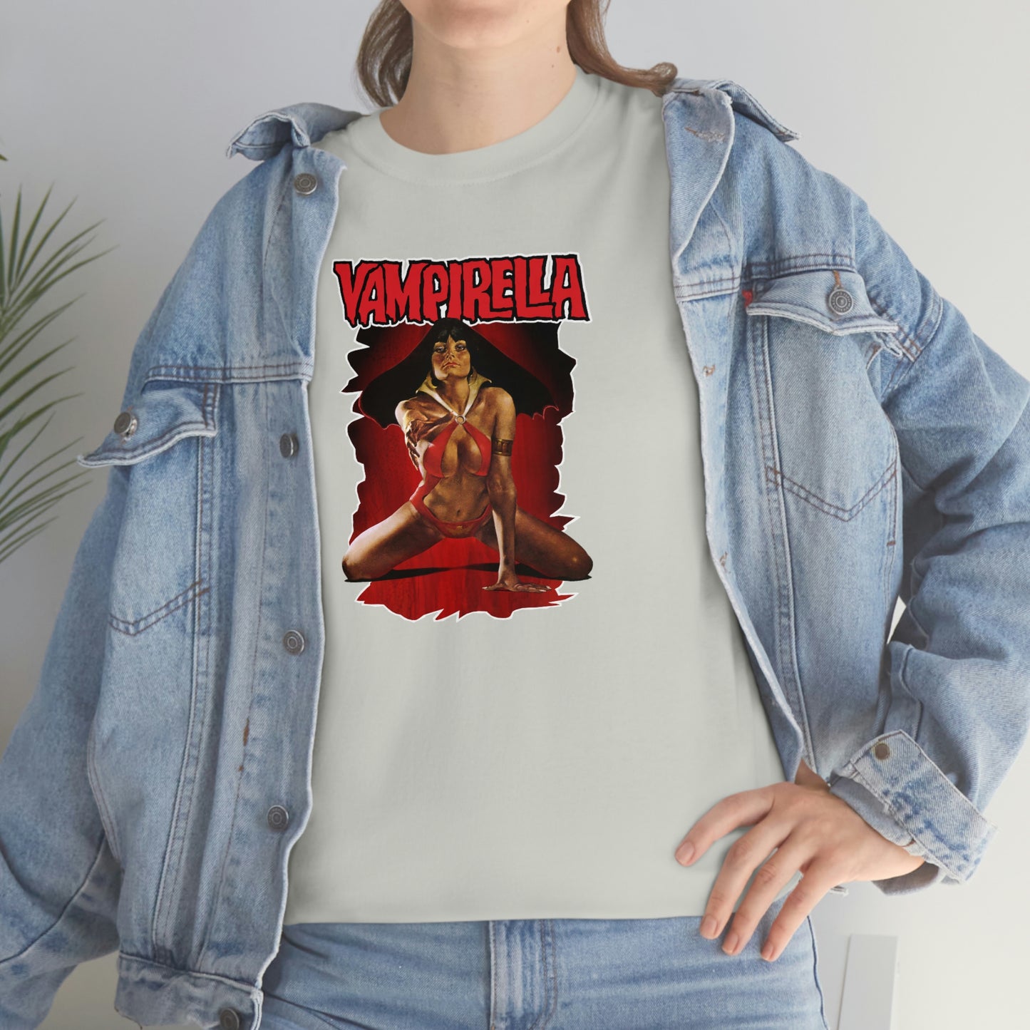 Vampirella T-Shirt