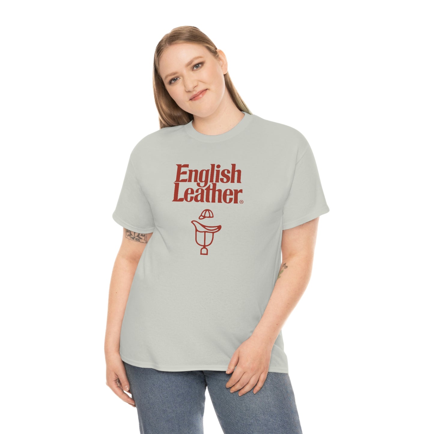 English Leather T-Shirt