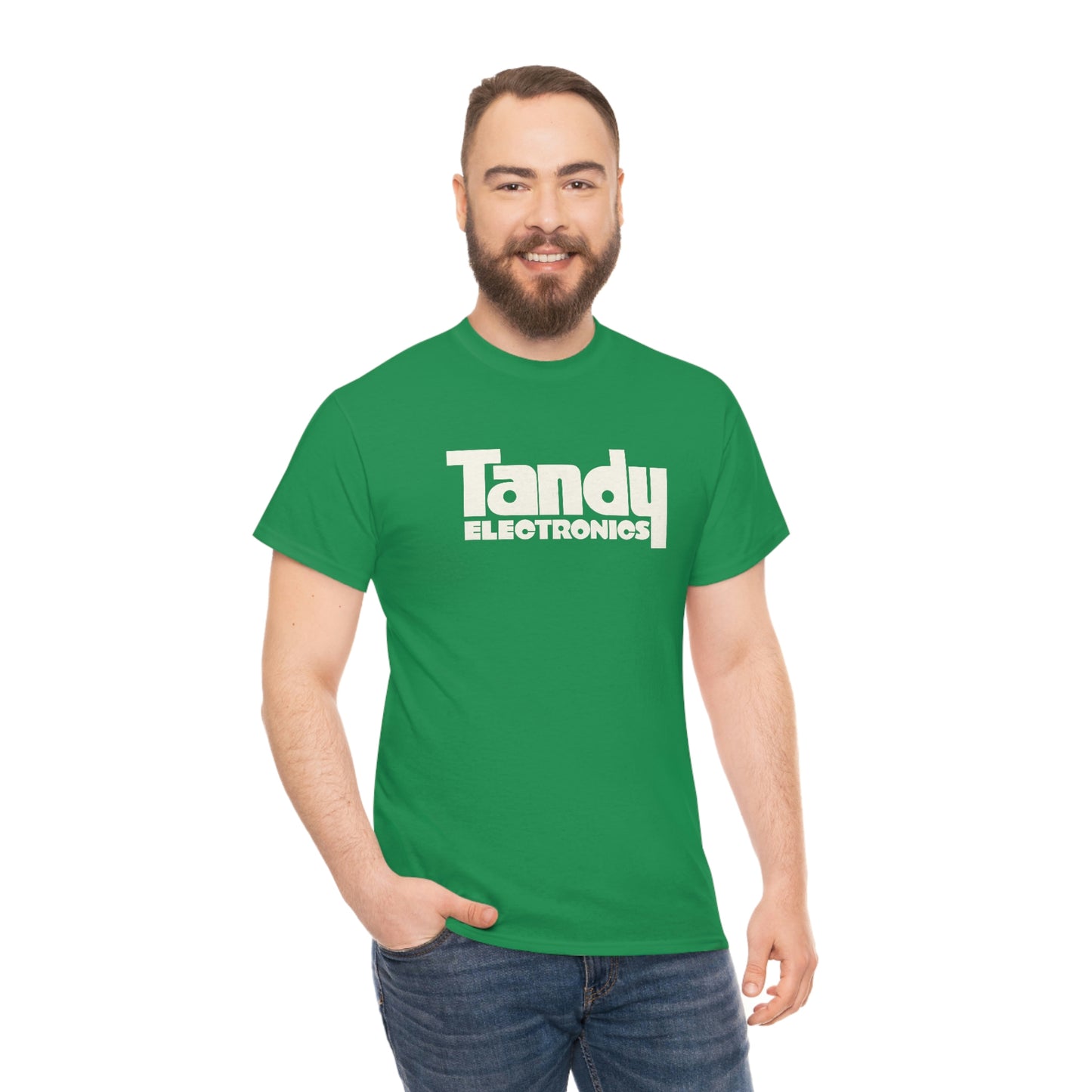Tandy T-Shirt