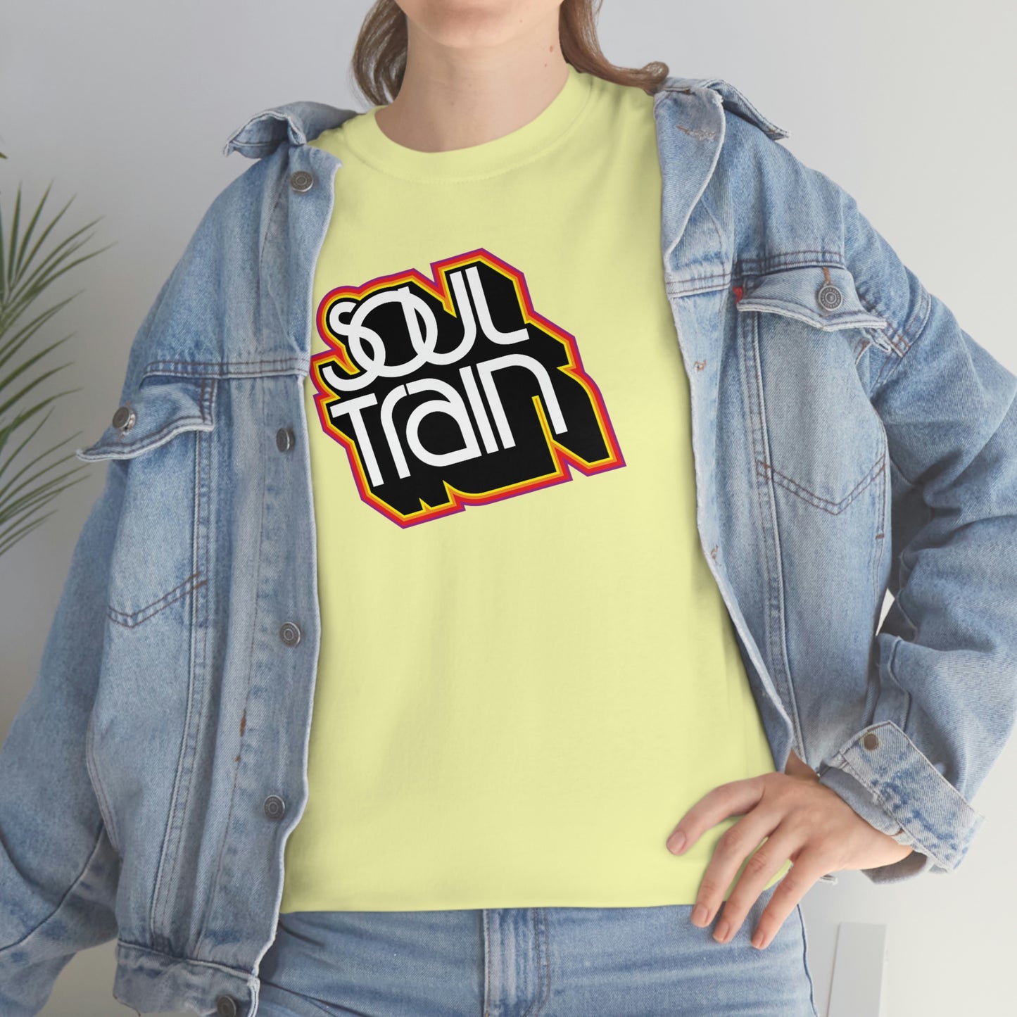 Soul Train T-Shirt