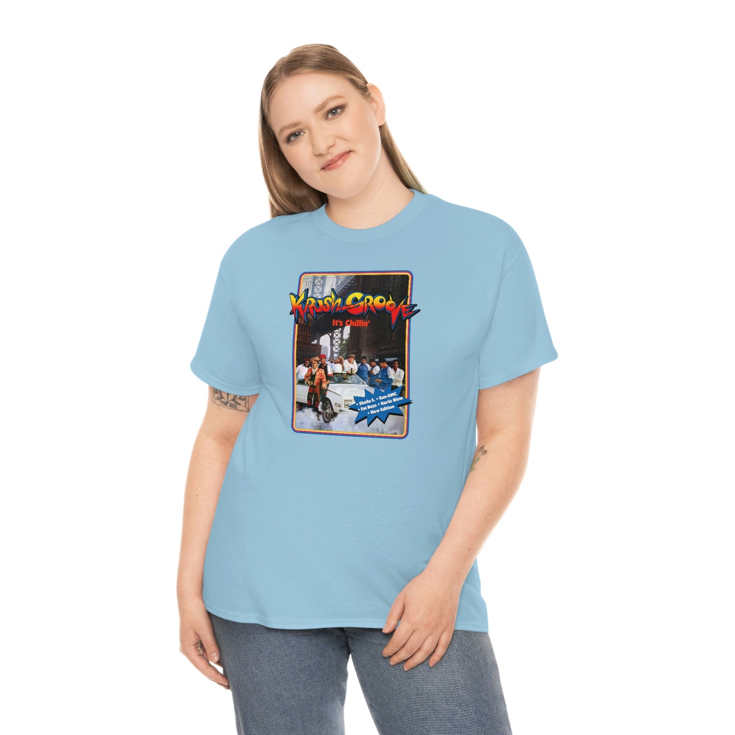 Krush Groove T-Shirt