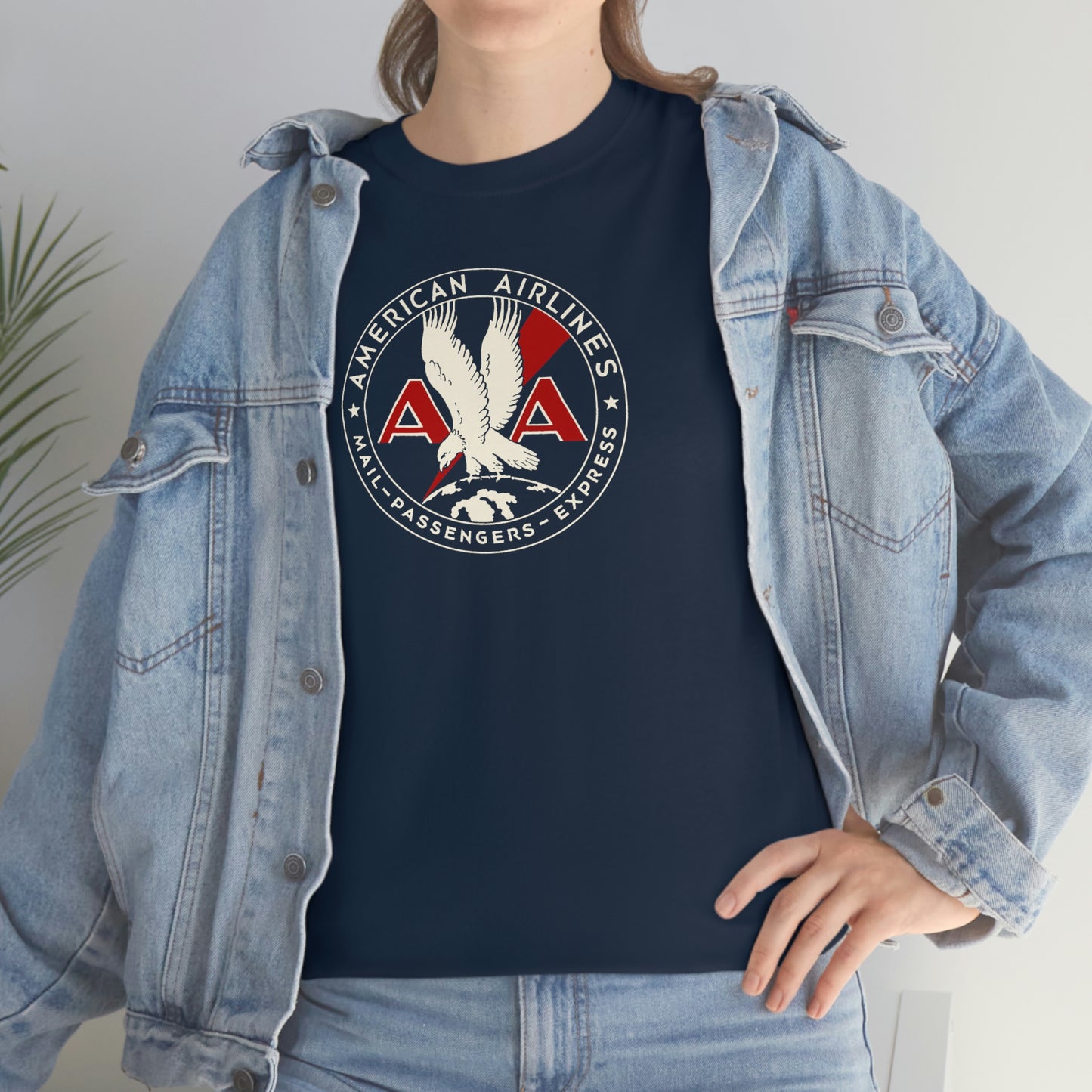 American Airlines T-Shirt