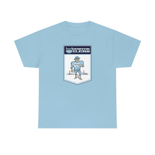 Houston Oilers T-Shirt