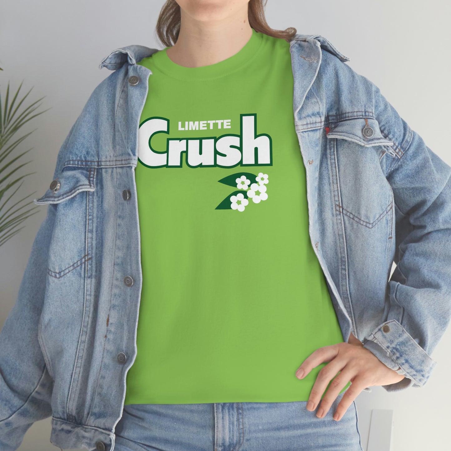 Crush Soda T-Shirt