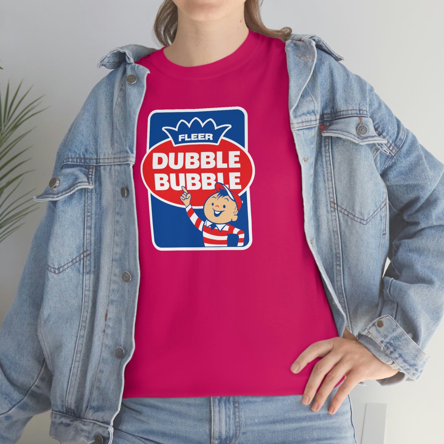 Double Bubble T-Shirt