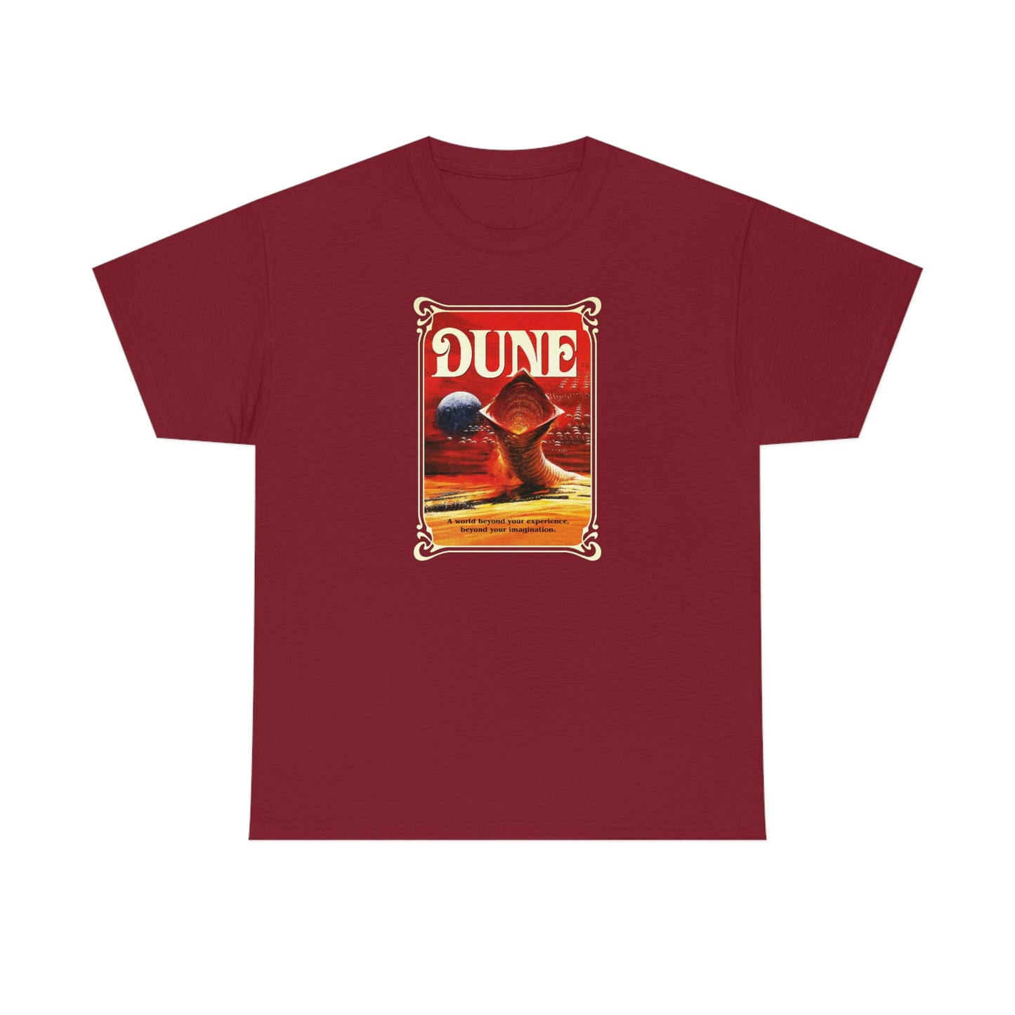 Dune T-Shirt