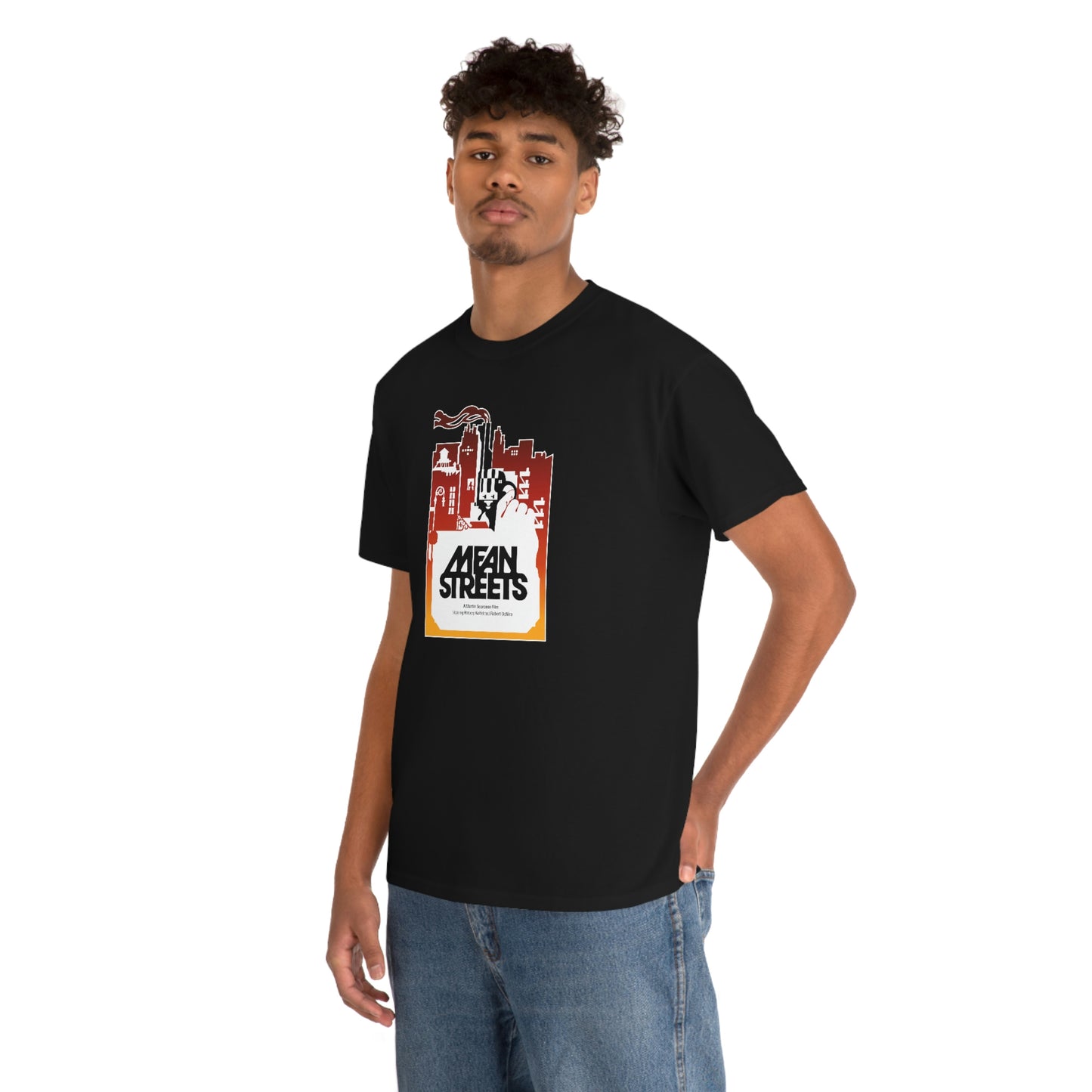 Mean Streets T-Shirt