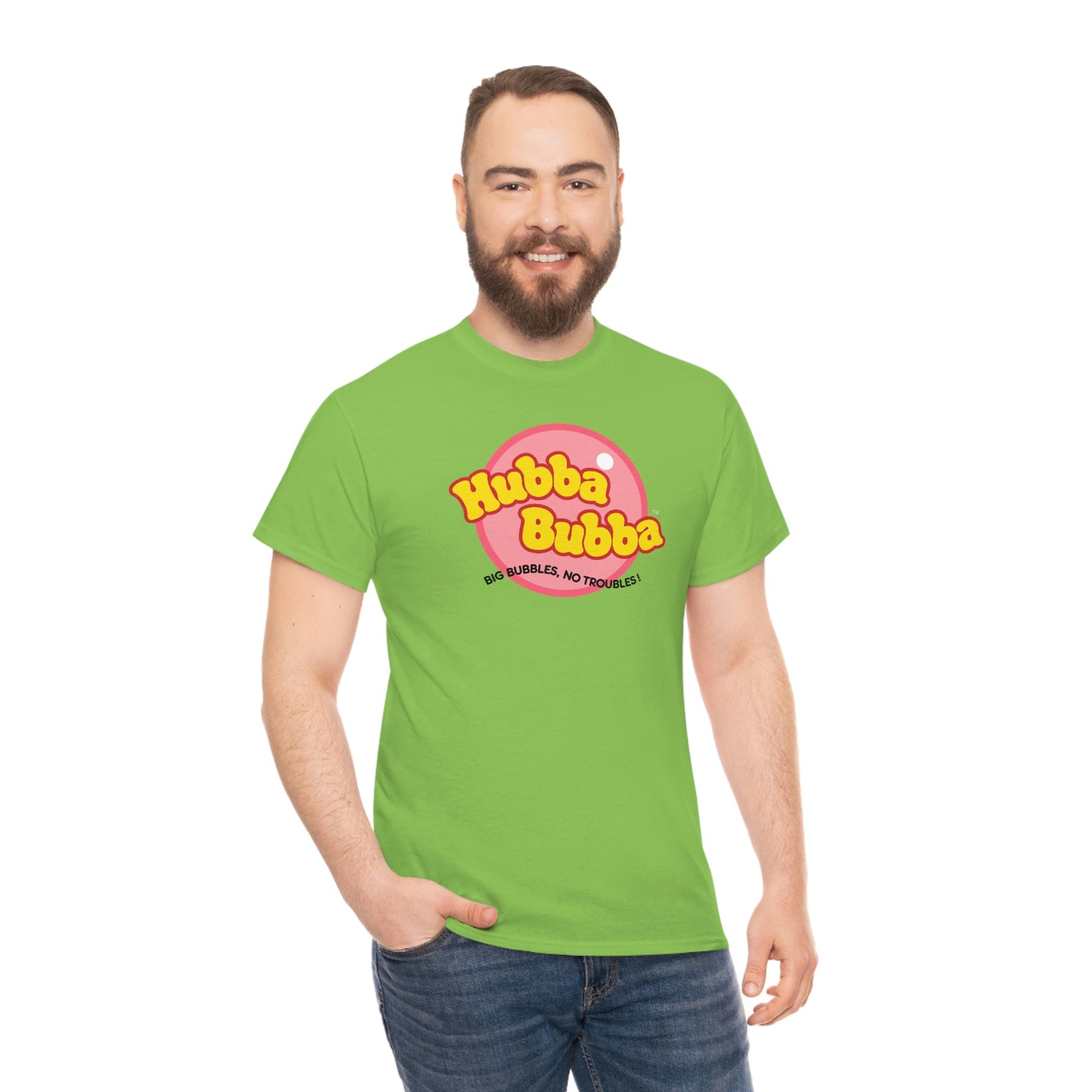 Hubba Bubba T-Shirt