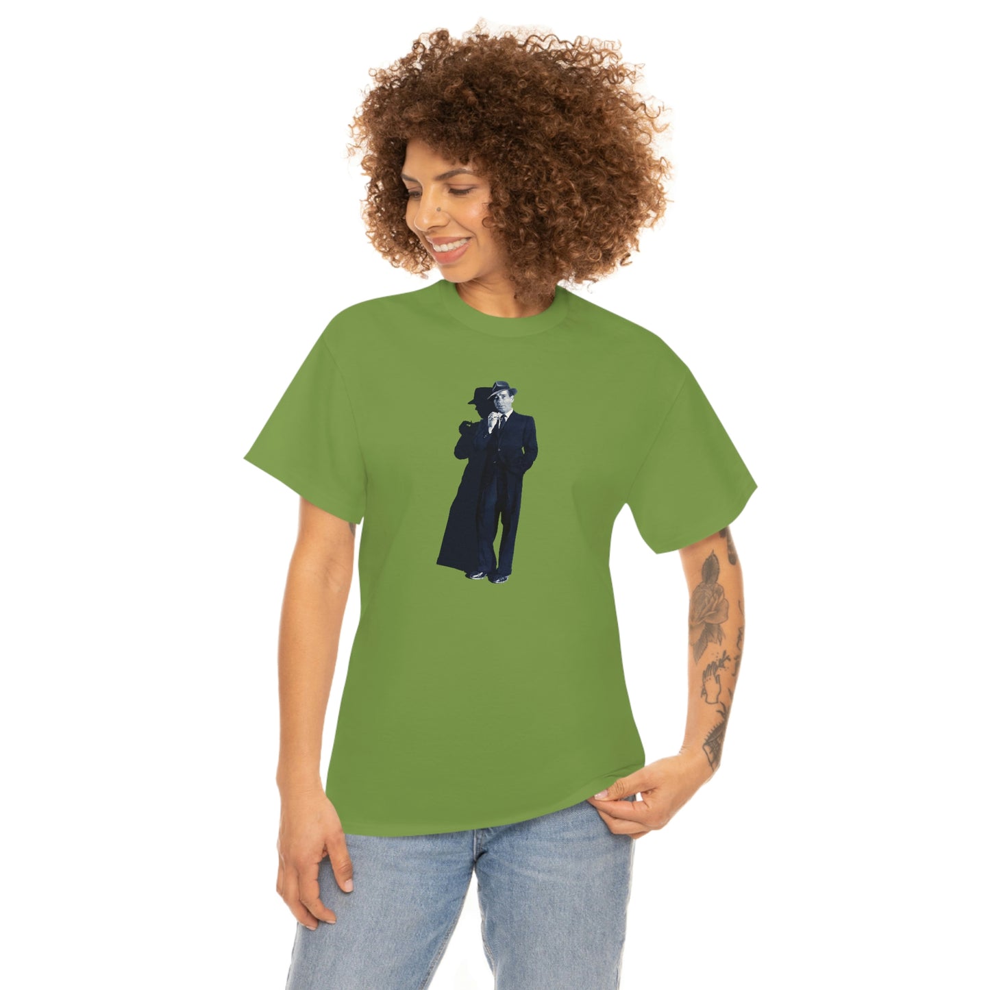 Humphrey Bogart T-Shirt