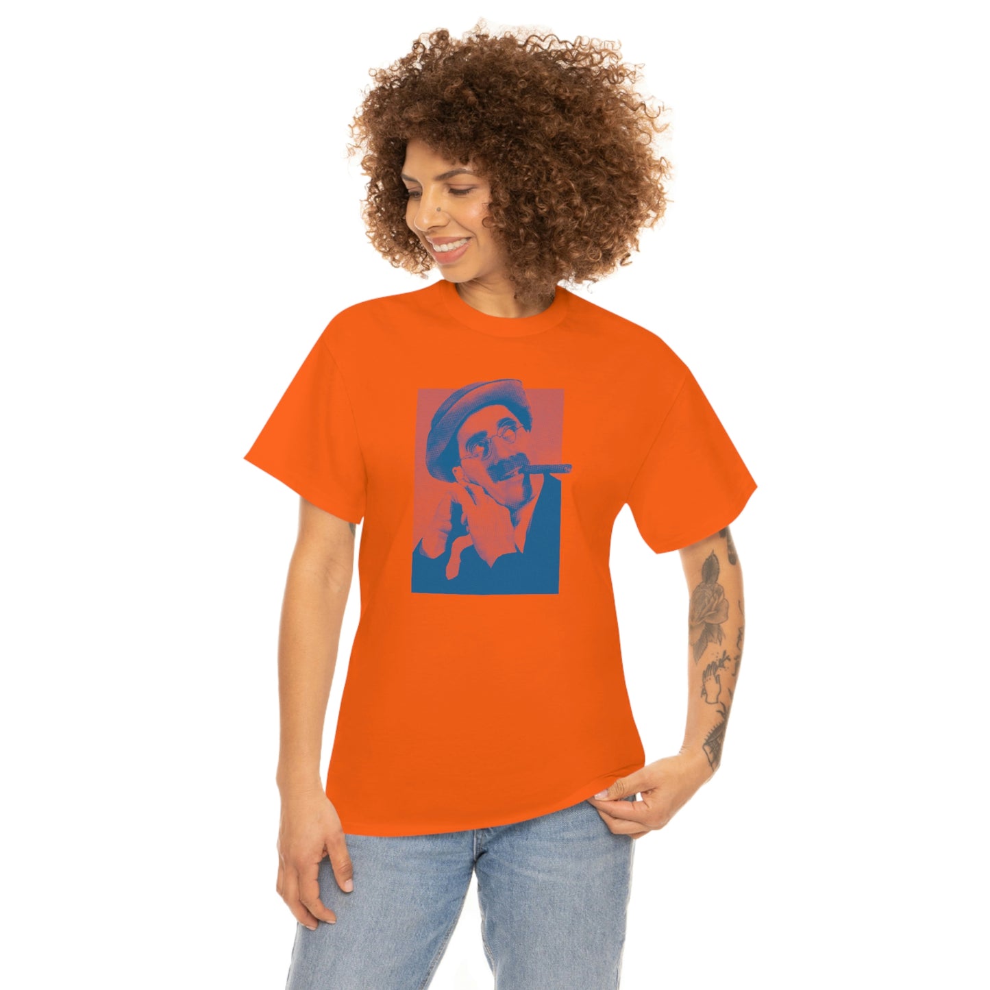 Groucho Marx T-Shirt