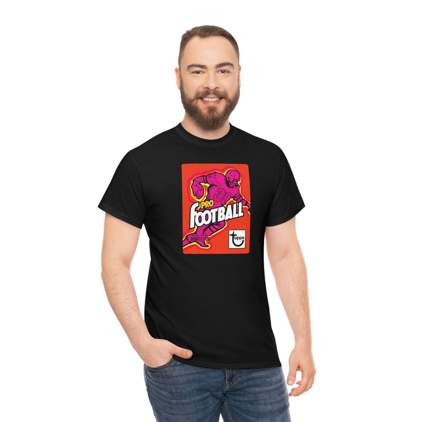 Football Cards T-Shirt