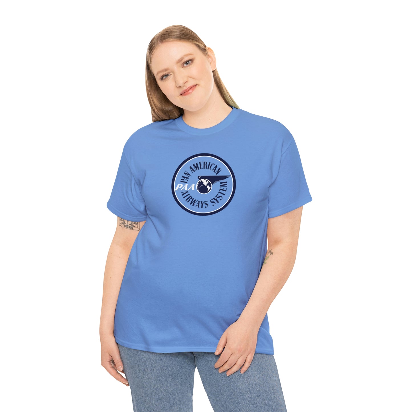 Pan American Airway System T-Shirt