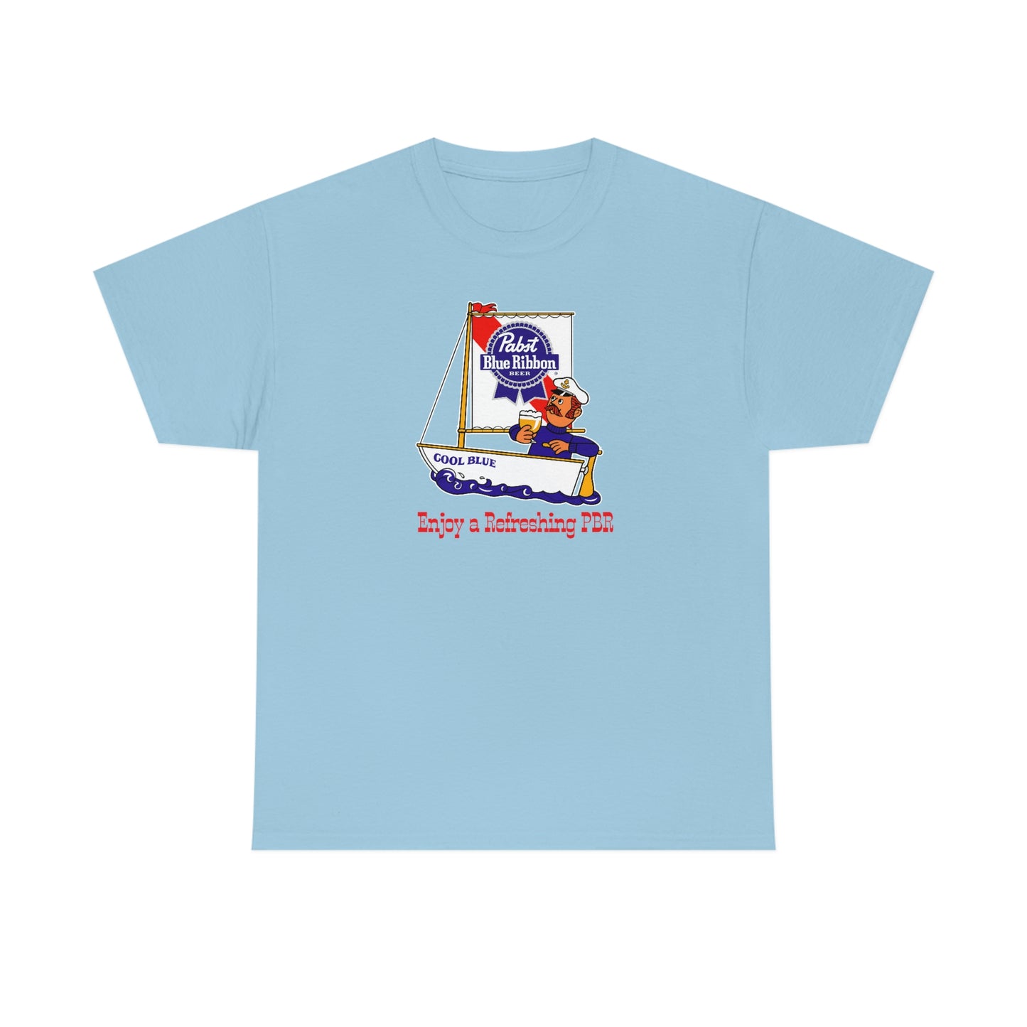 Pabst Blue Ribbon T-Shirt