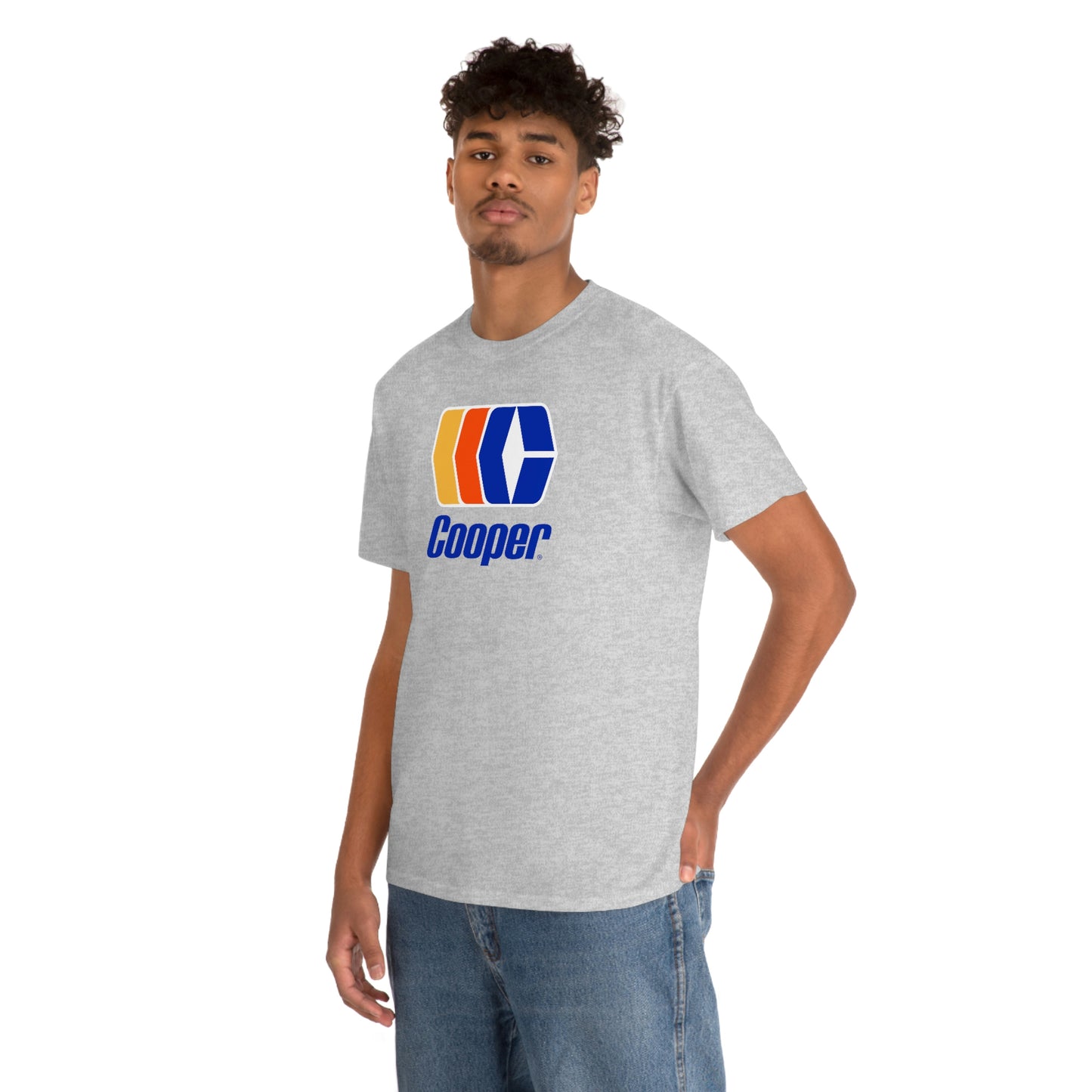 Cooper T-Shirt