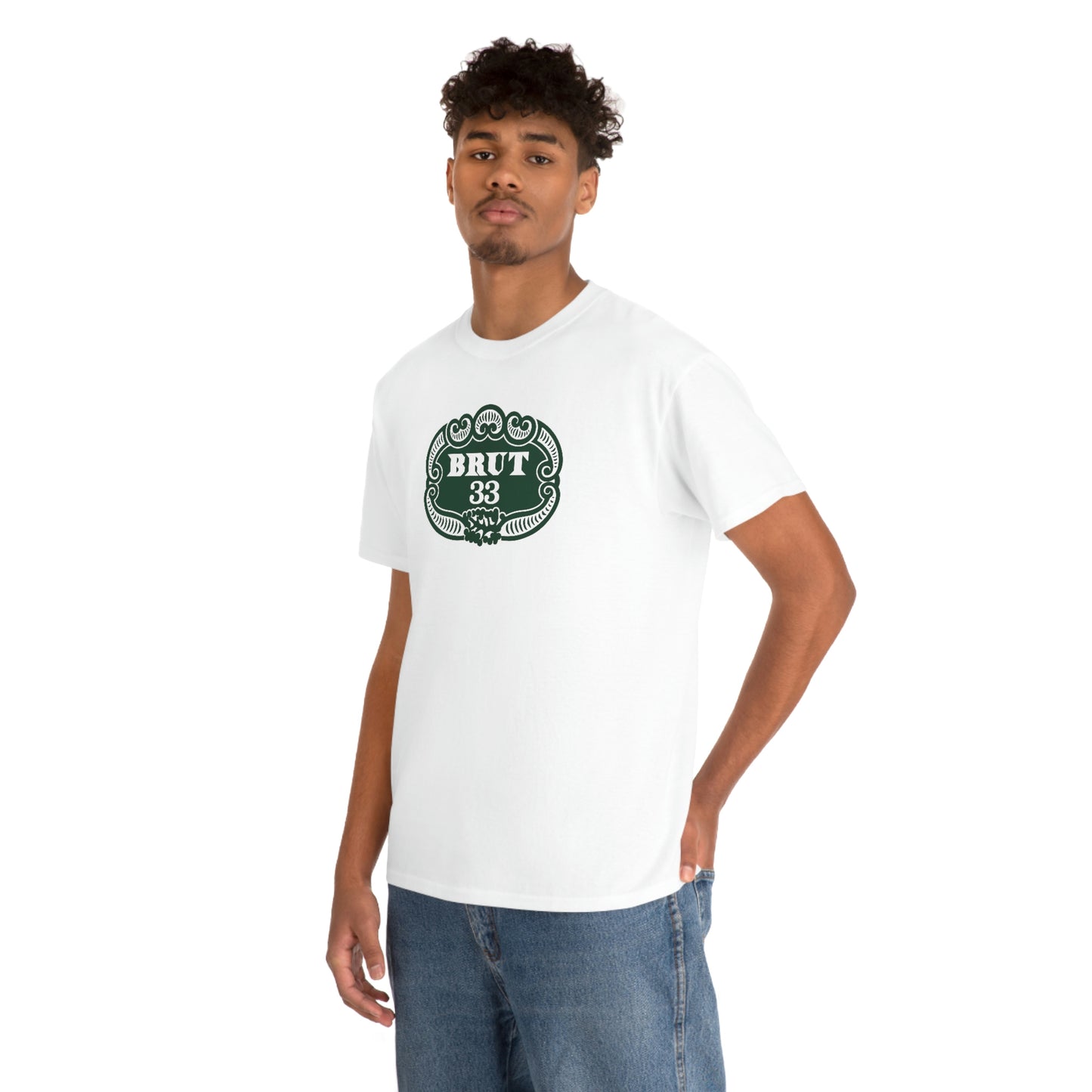 Brut 33 T-Shirt
