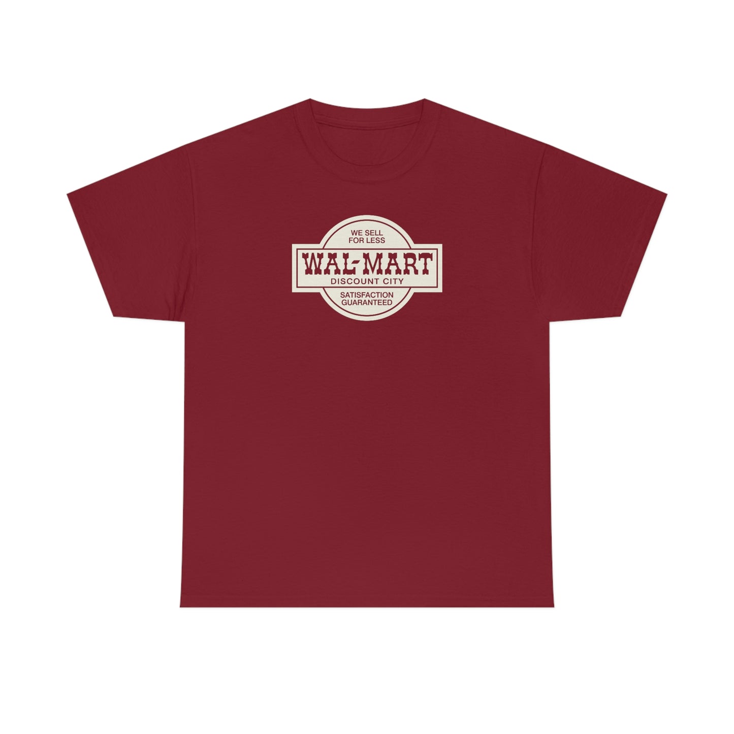 Wal•Mart Discount City T-Shirt