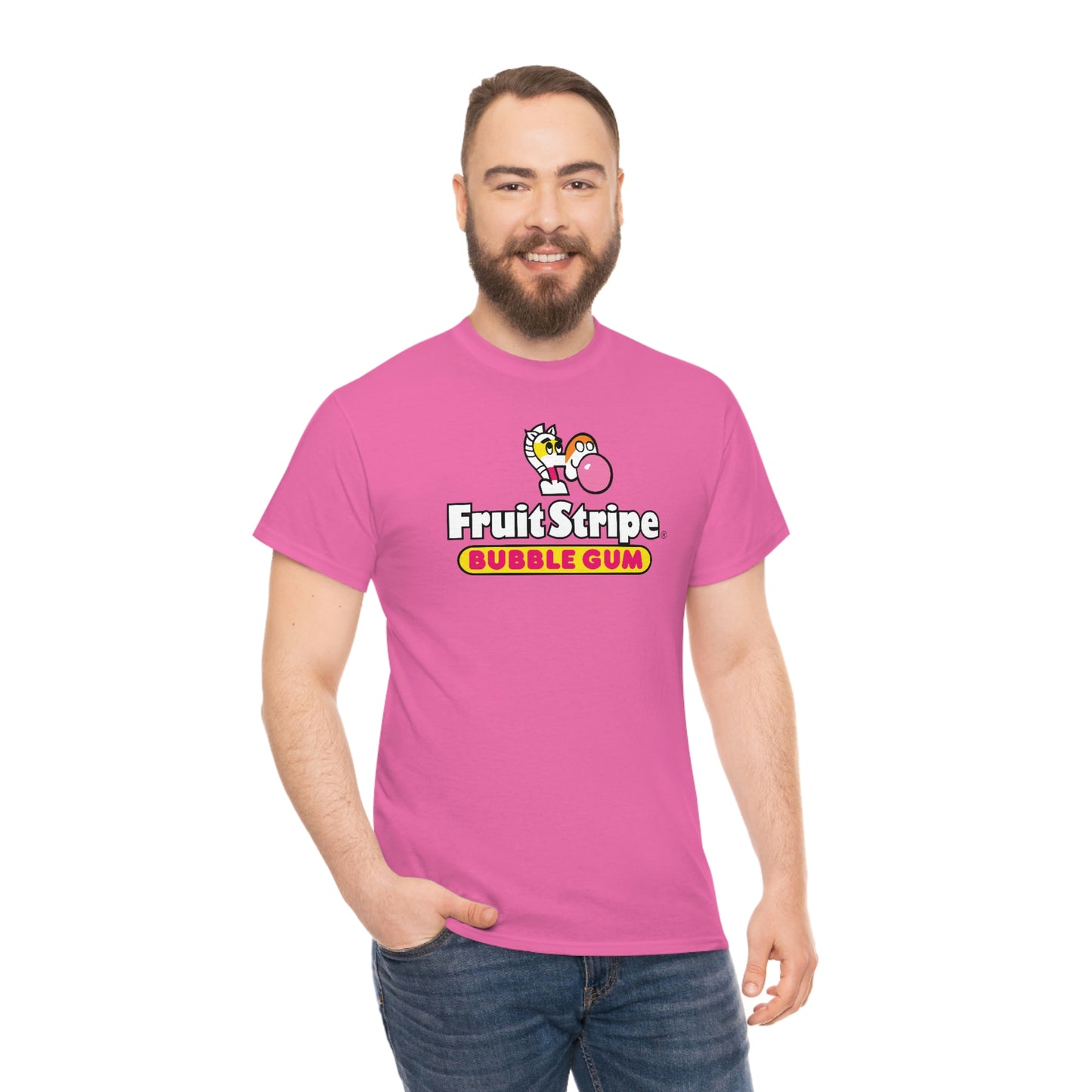 Fruit Stripe Gum T-Shirt