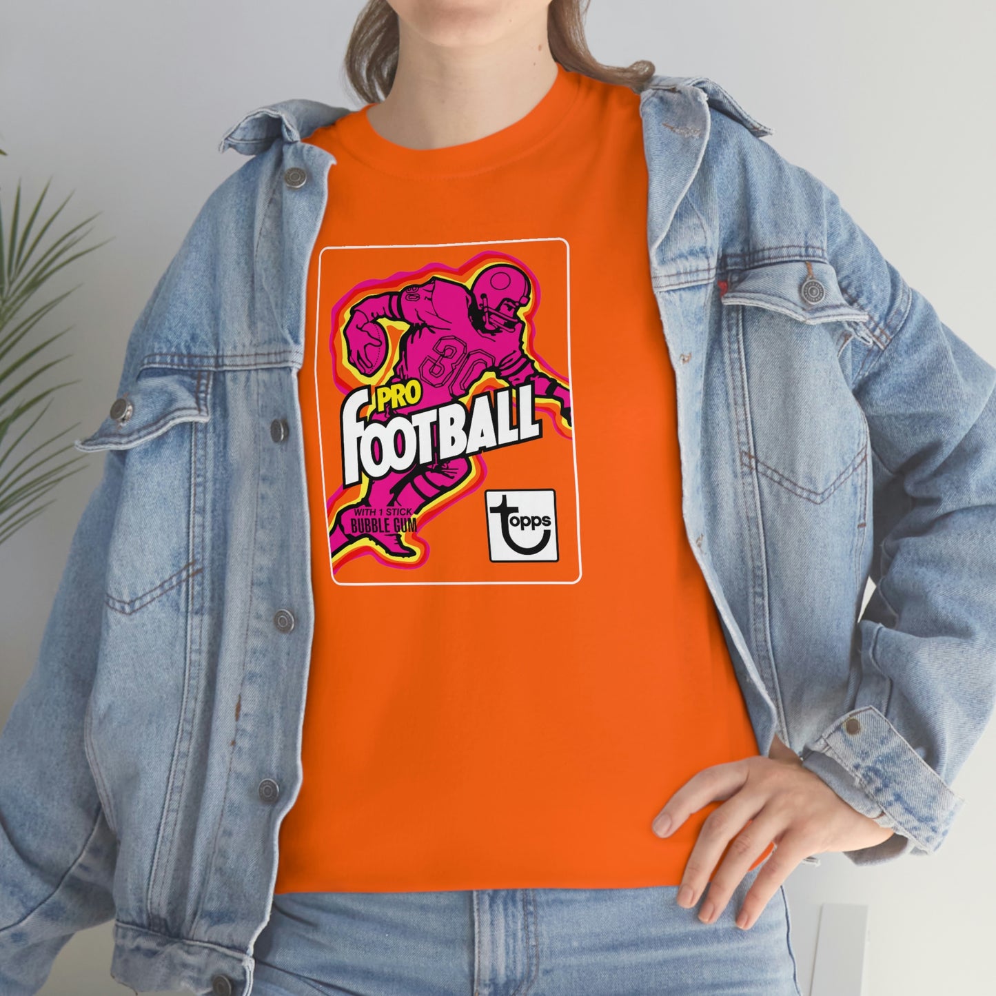 Football Cards T-Shirt